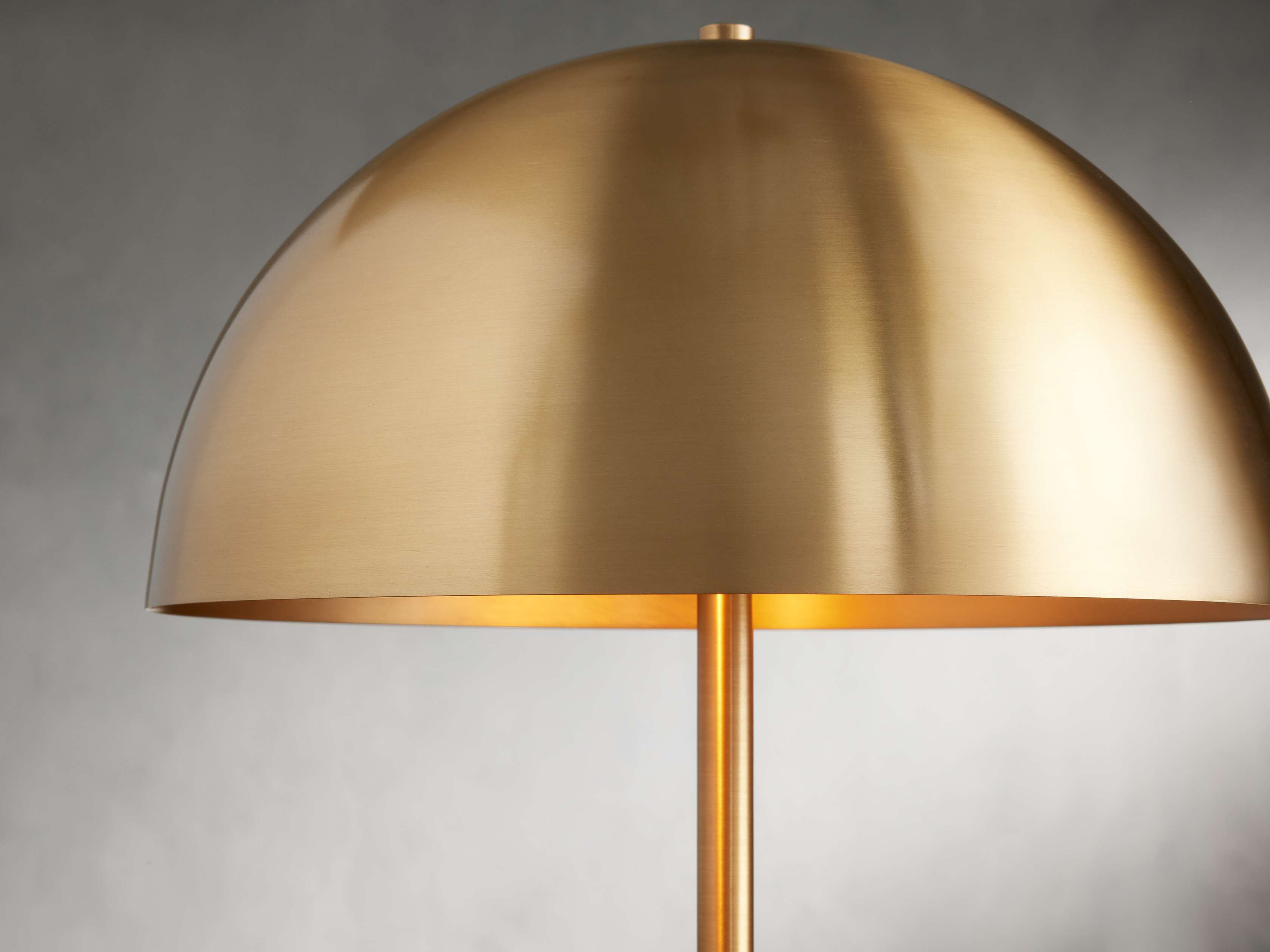 Malcom Table Light, Bedside Table Lamp, detail 4