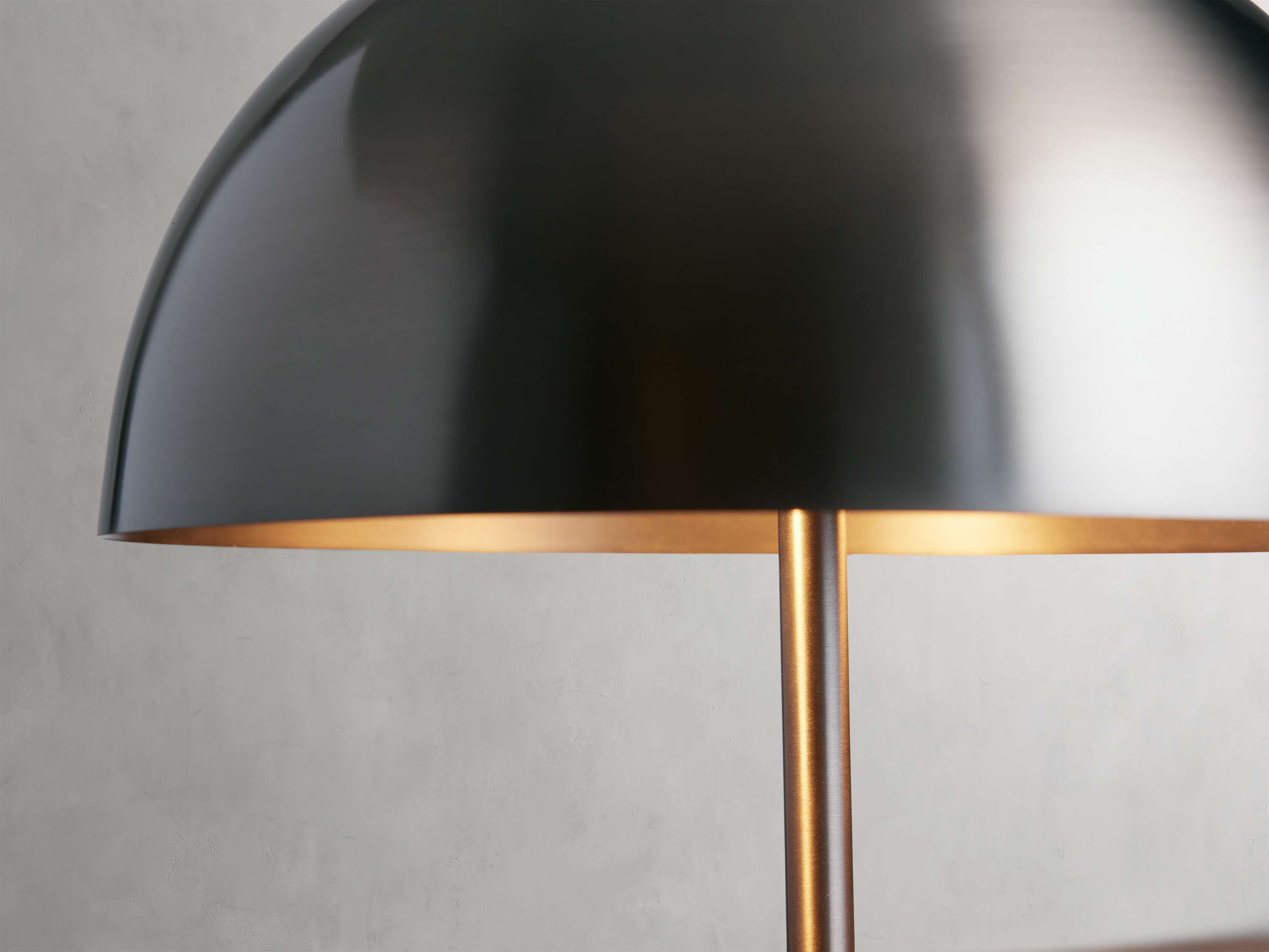 Malcom Table Light, Bedside Table Lamp, detail 6