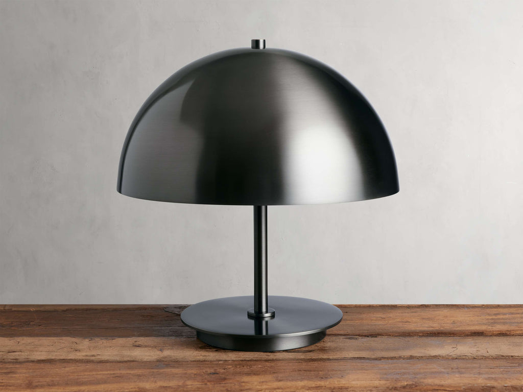 Malcom Table Light, Bedside Table Lamp, detail 5