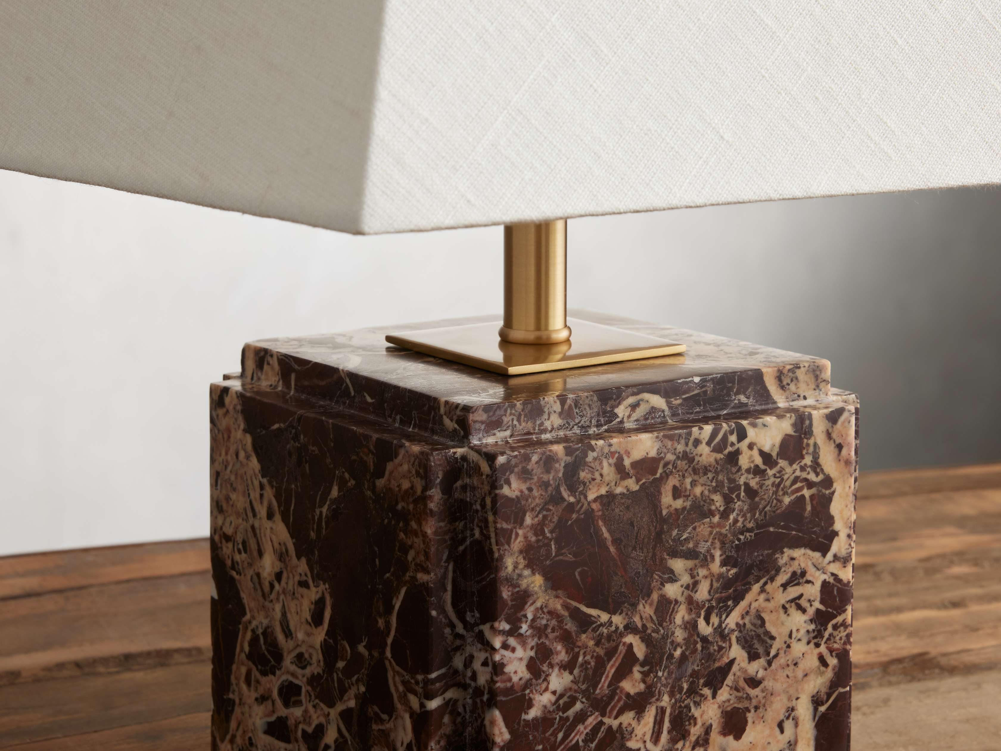 Fatima Table Light, Bedside Table Lamp, detail 9