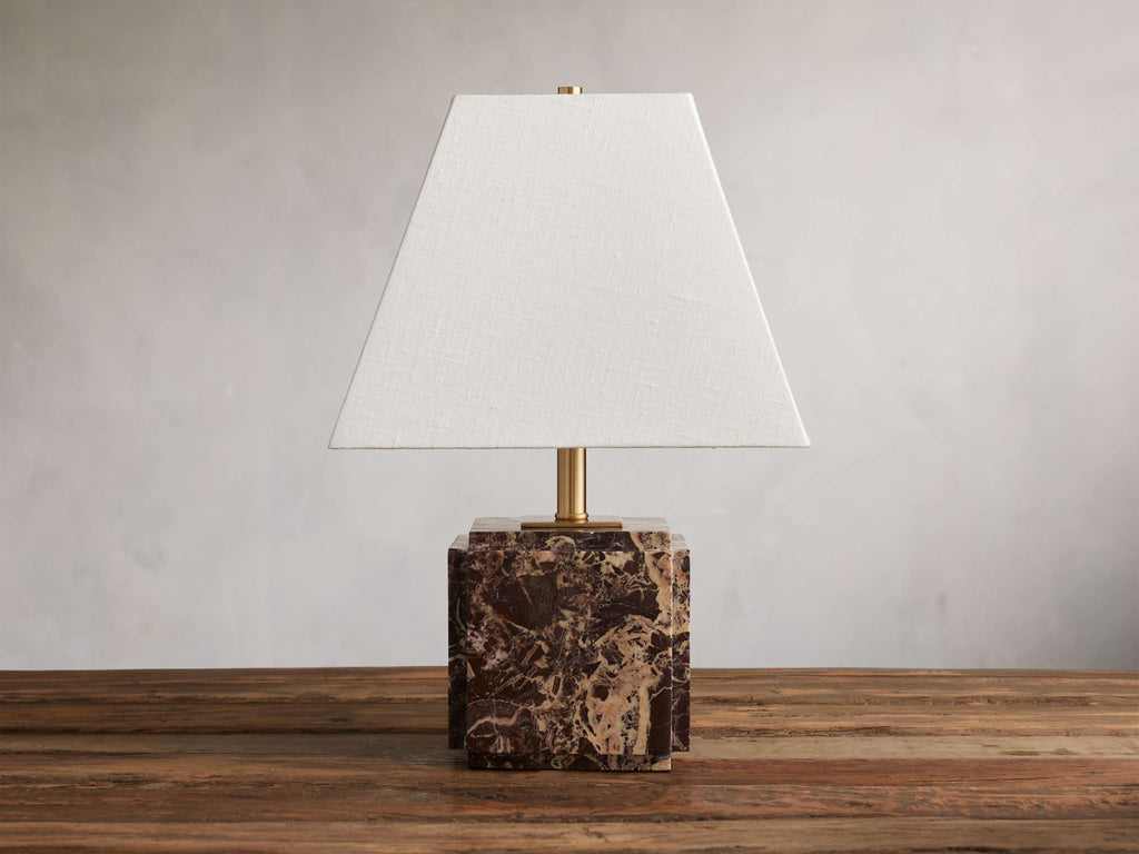 Fatima Table Light, Bedside Table Lamp, detail 8
