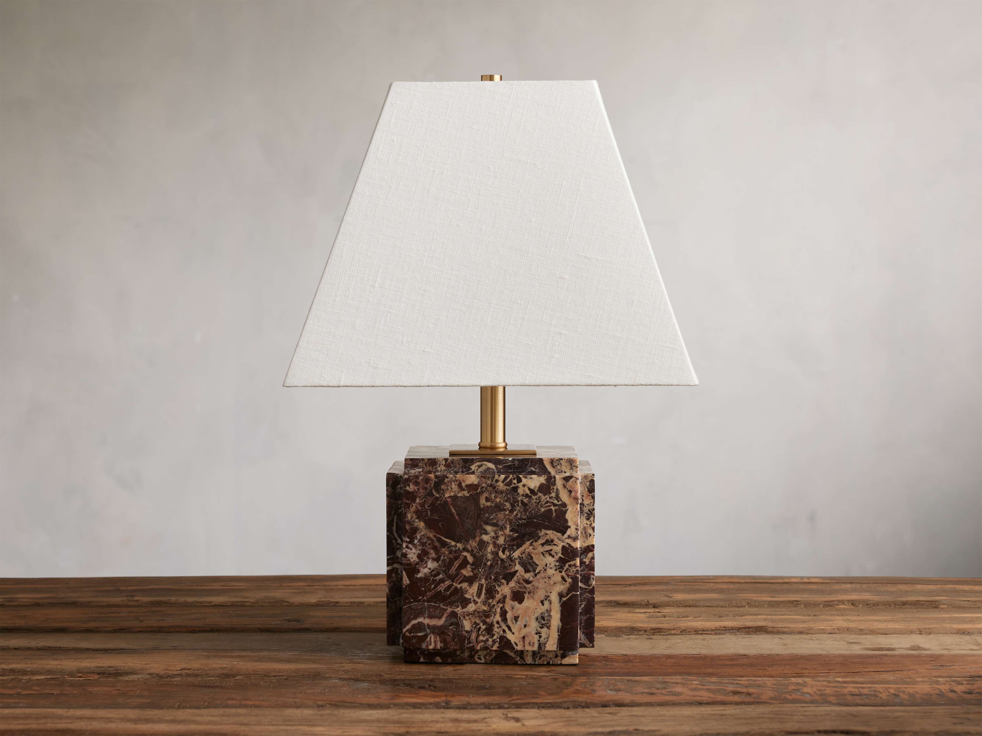 Fatima Table Light, Bedside Table Lamp, detail 8
