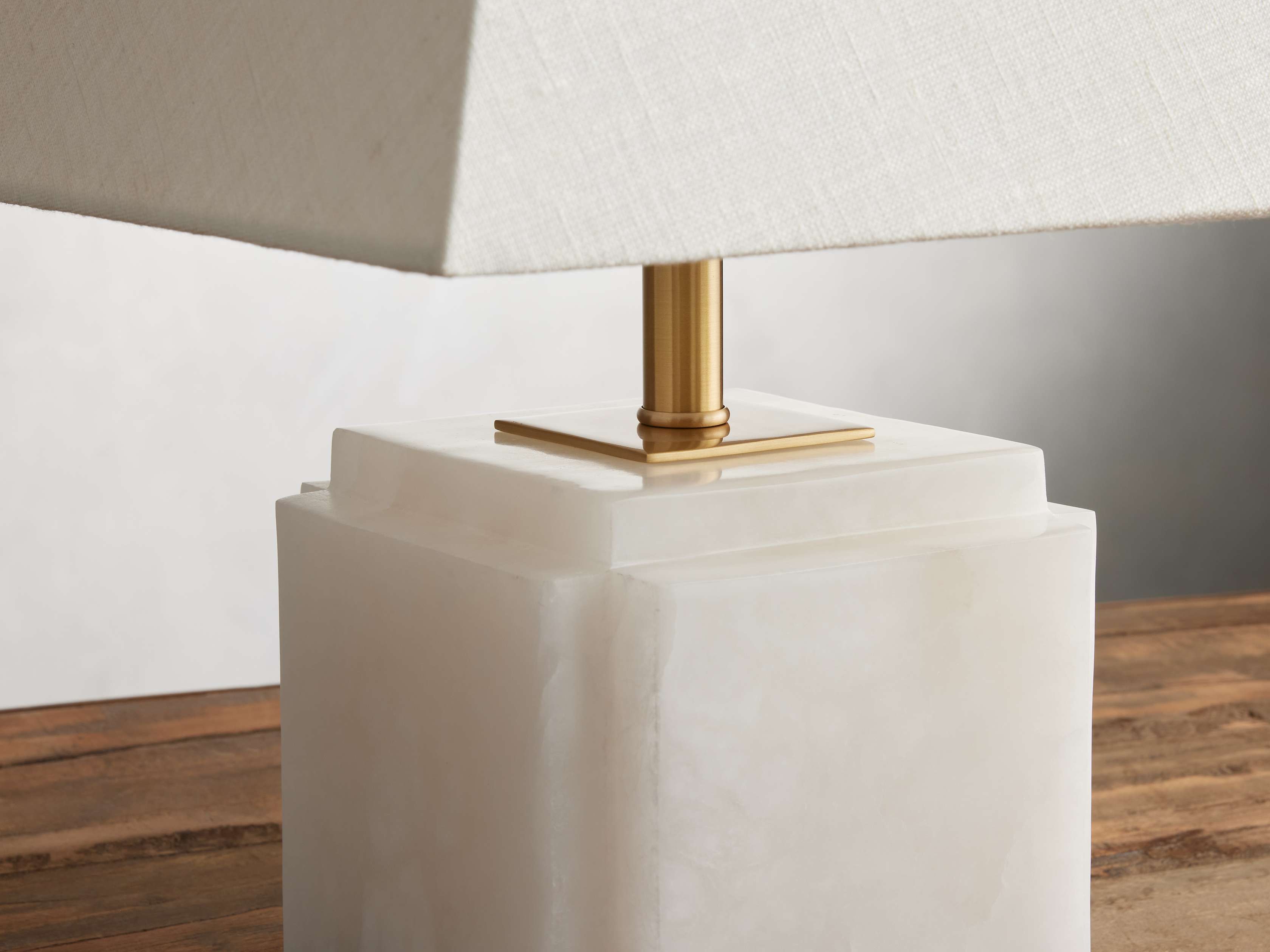 Fatima Table Light, Bedside Table Lamp, detail 5