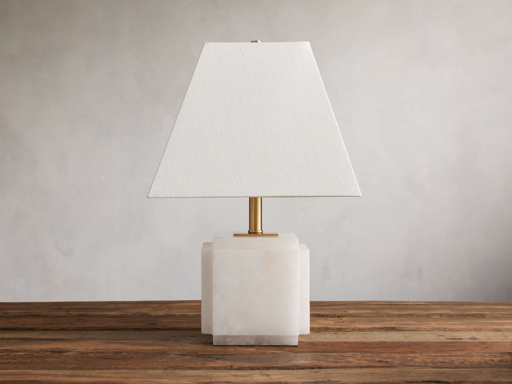Fatima Table Light, Bedside Table Lamp, detail 4