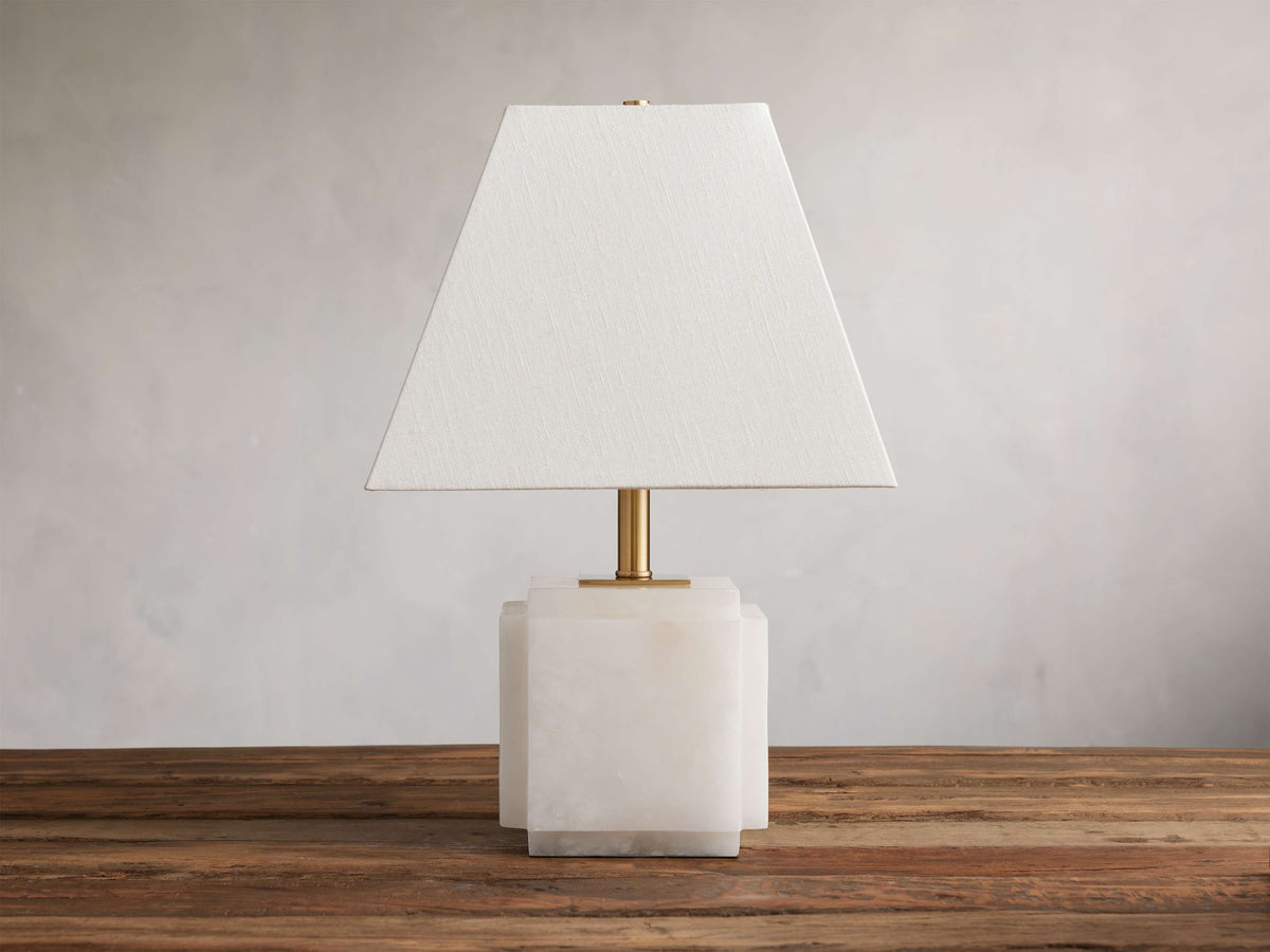 Fatima Table Light, Bedside Table Lamp, detail 4