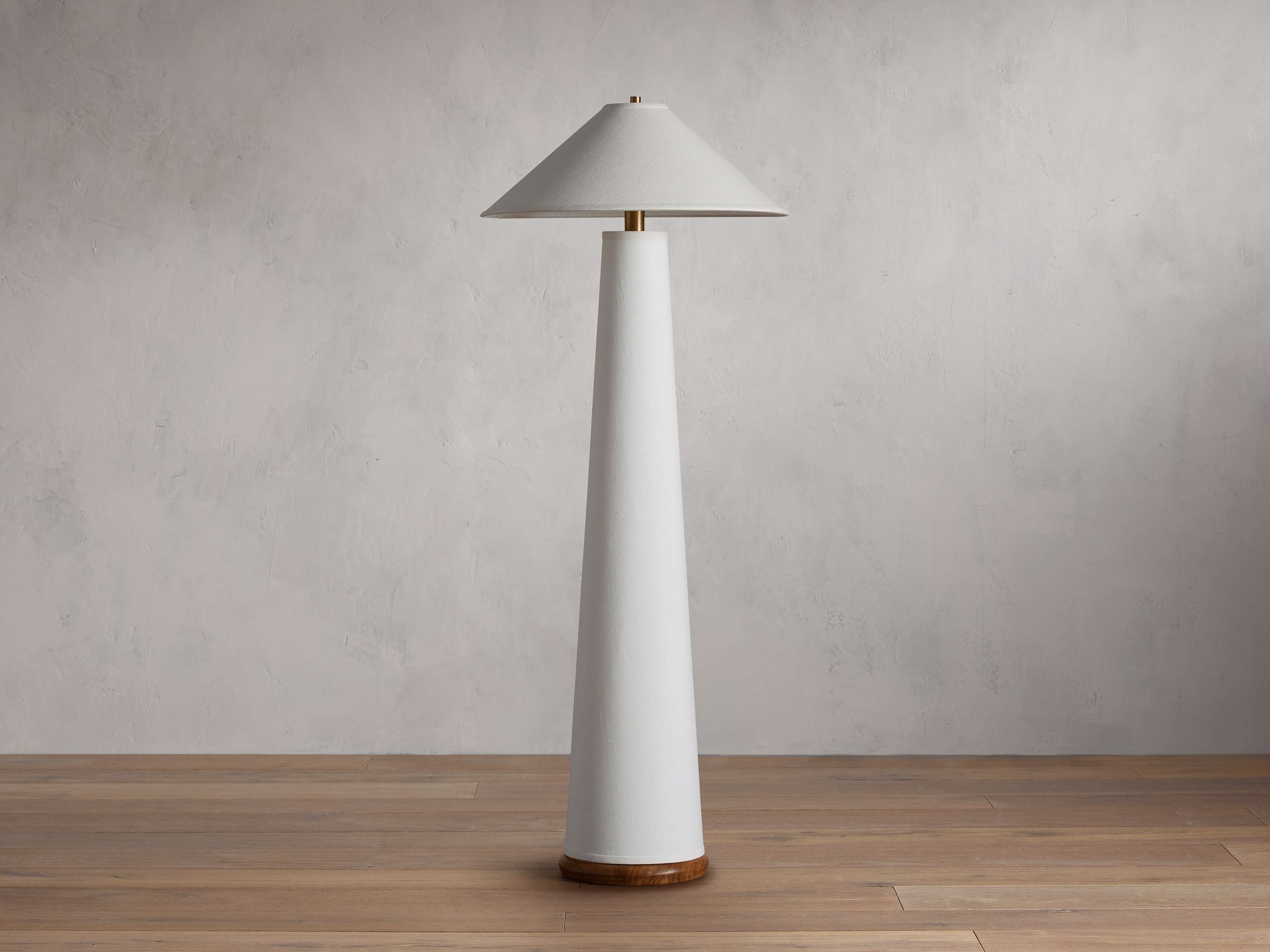 Ombra Floor Light, Floor Lamp, detail 4