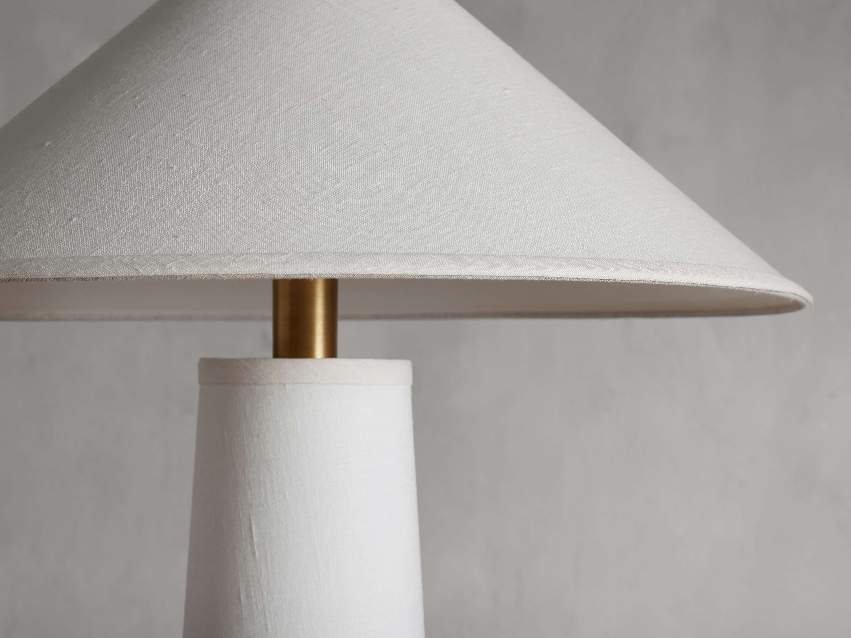 Ombra Floor Light, Floor Lamp, detail 5