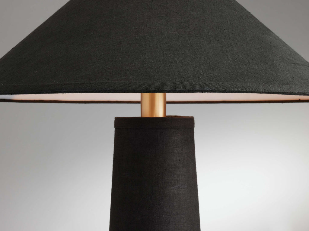 Ombra Floor Light, Floor Lamp, detail 9