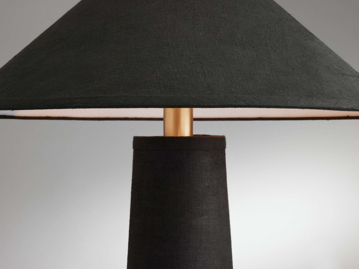 Ombra Floor Light, Floor Lamp, detail 9