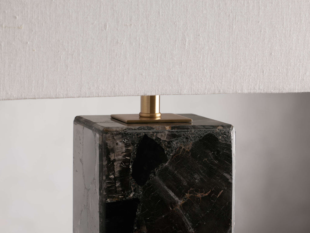 Oren Table Light, Bedside Table Lamp, detail 6