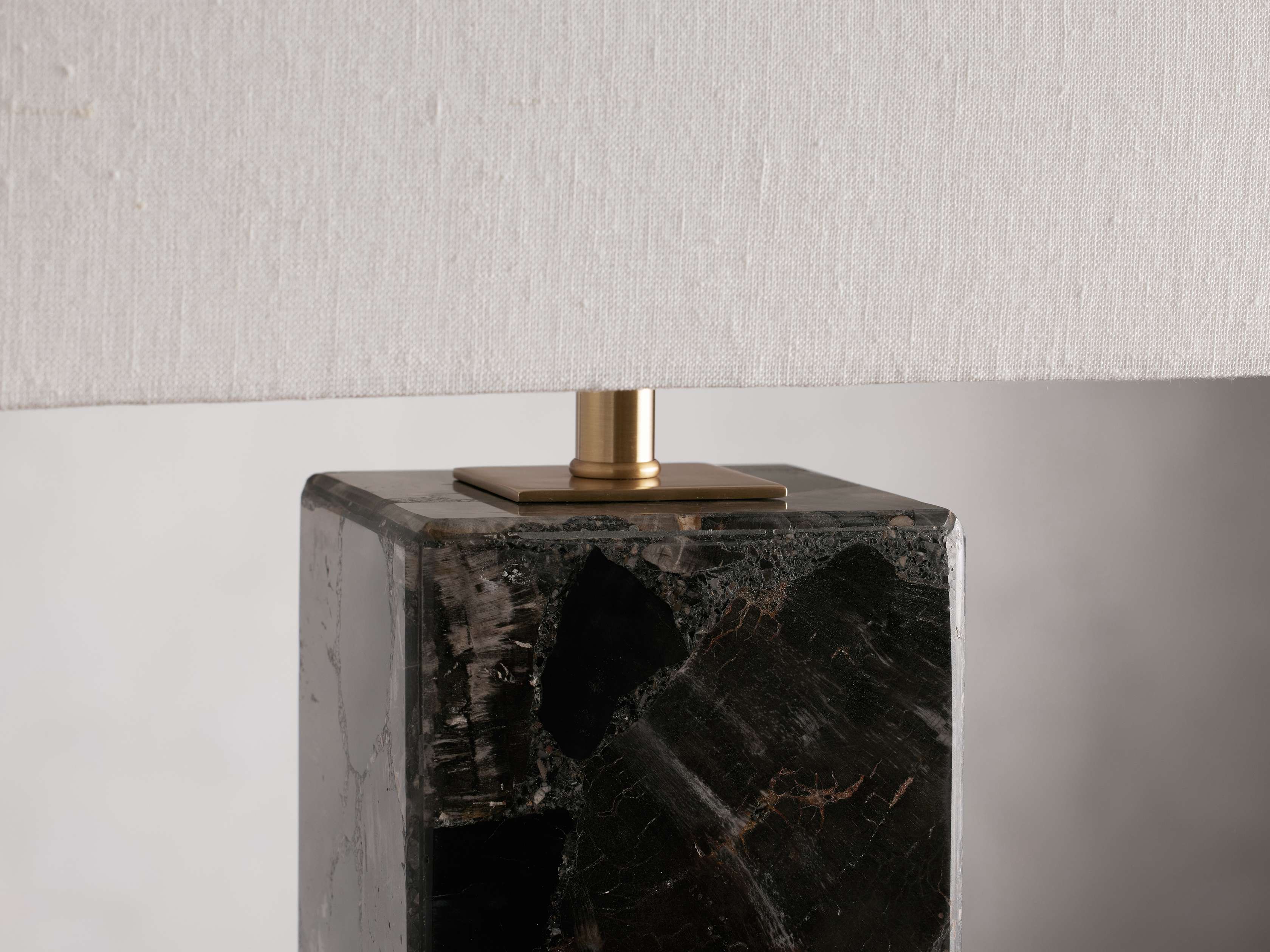Oren Table Light, Bedside Table Lamp, detail 6