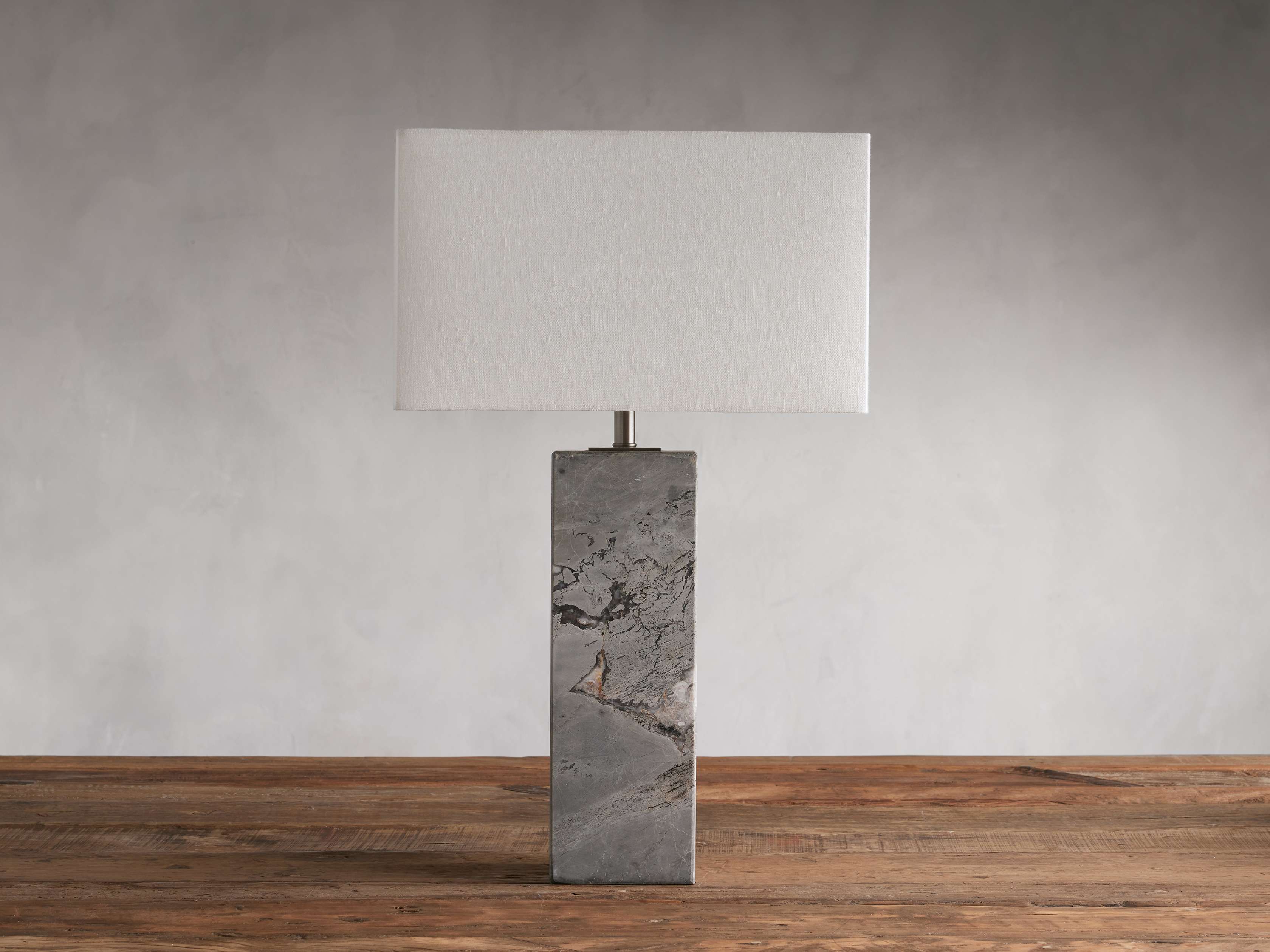 Oren Table Light, Bedside Table Lamp, detail 4