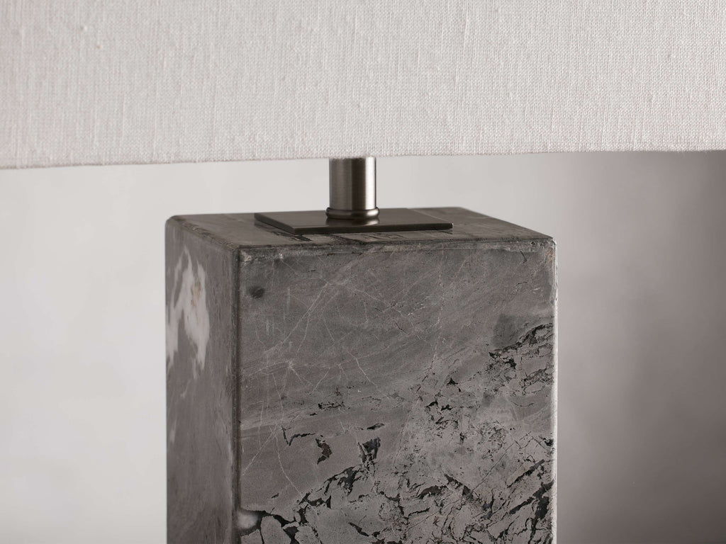 Oren Table Light, Bedside Table Lamp, detail 3