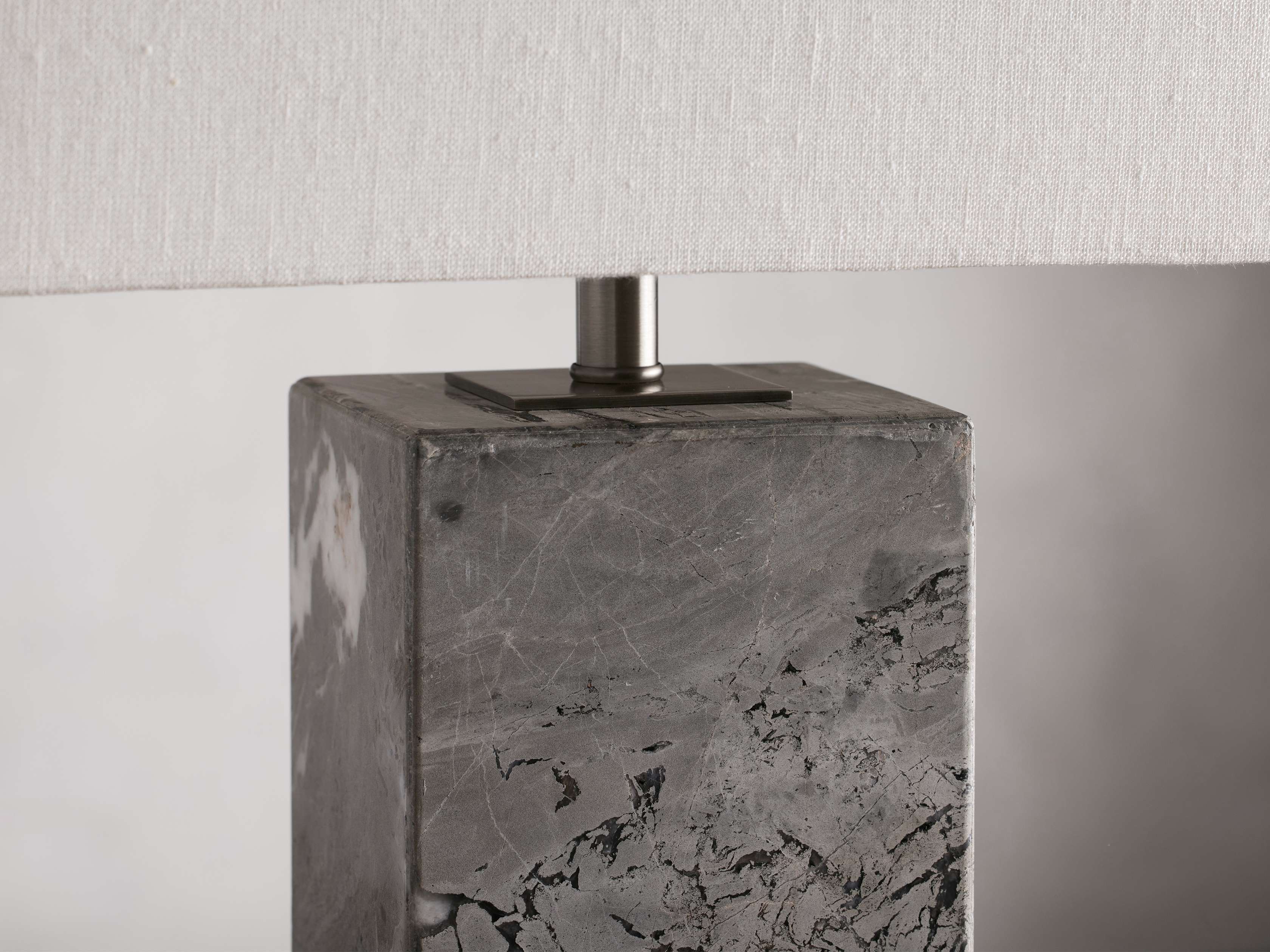 Oren Table Light, Bedside Table Lamp, detail 3