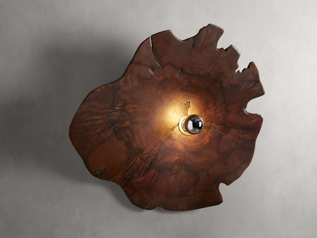 Arruga Wall Light, Hardwired Wall Sconce, detail 17