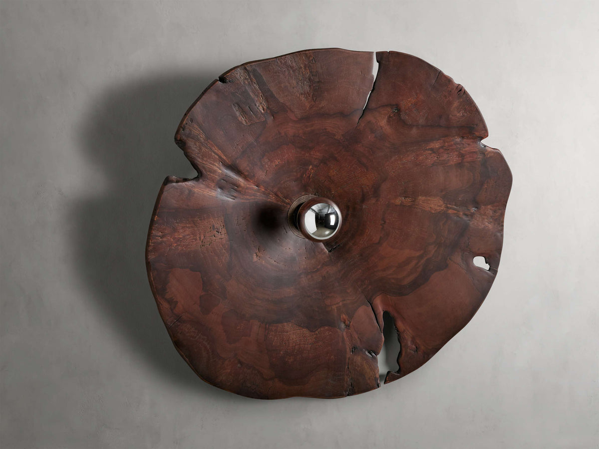 Arruga Wall Light, Hardwired Wall Sconce, detail 7