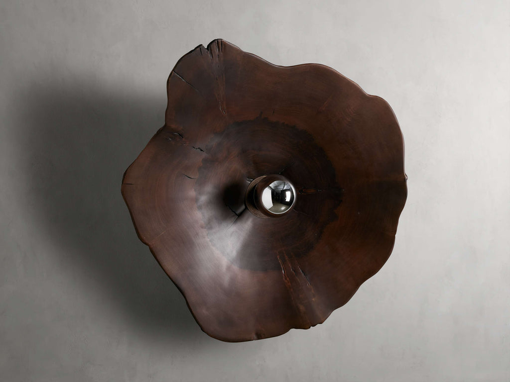 Arruga Wall Light, Hardwired Wall Sconce, detail 10