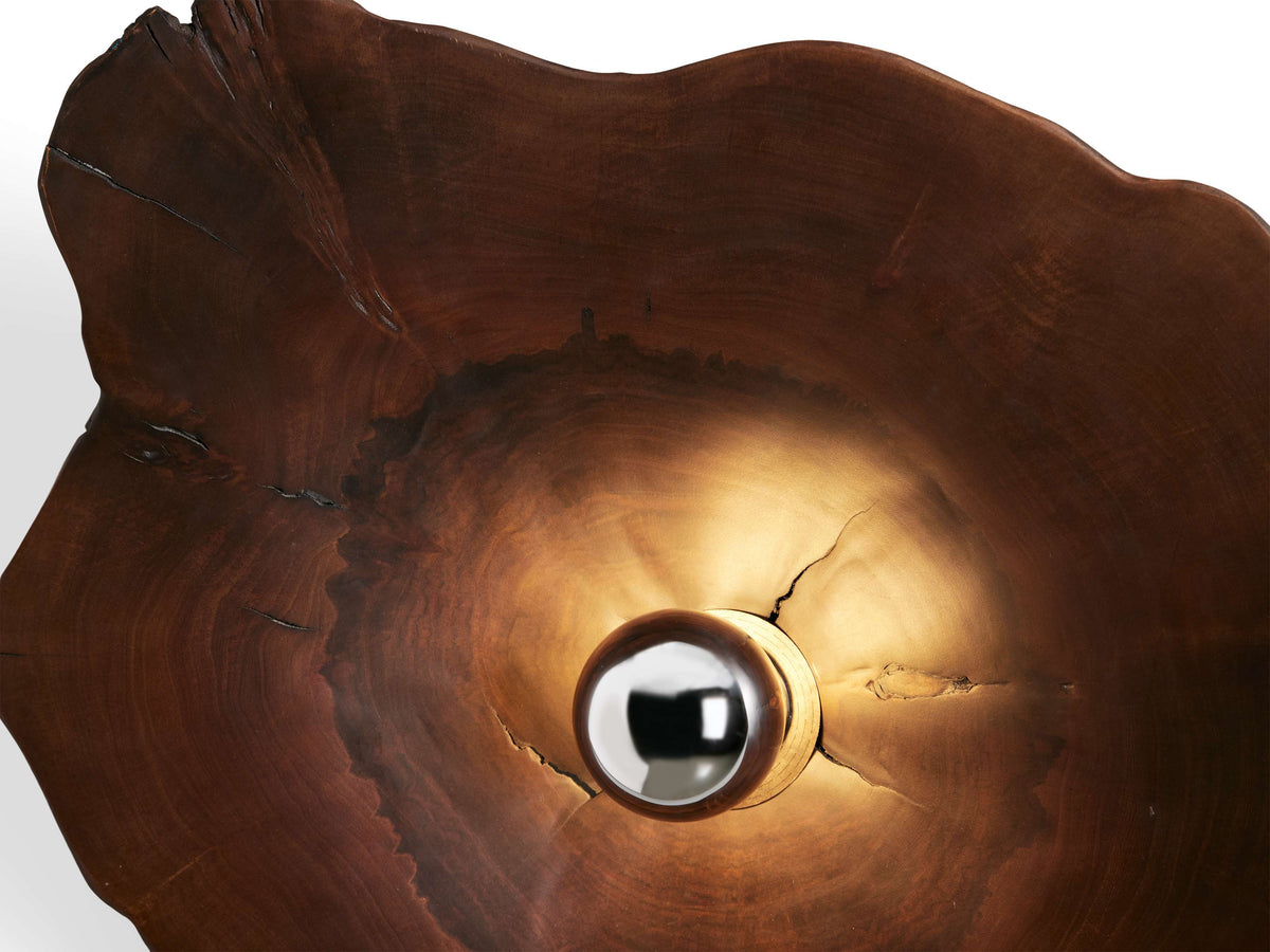 Arruga Wall Light, Hardwired Wall Sconce, detail 11