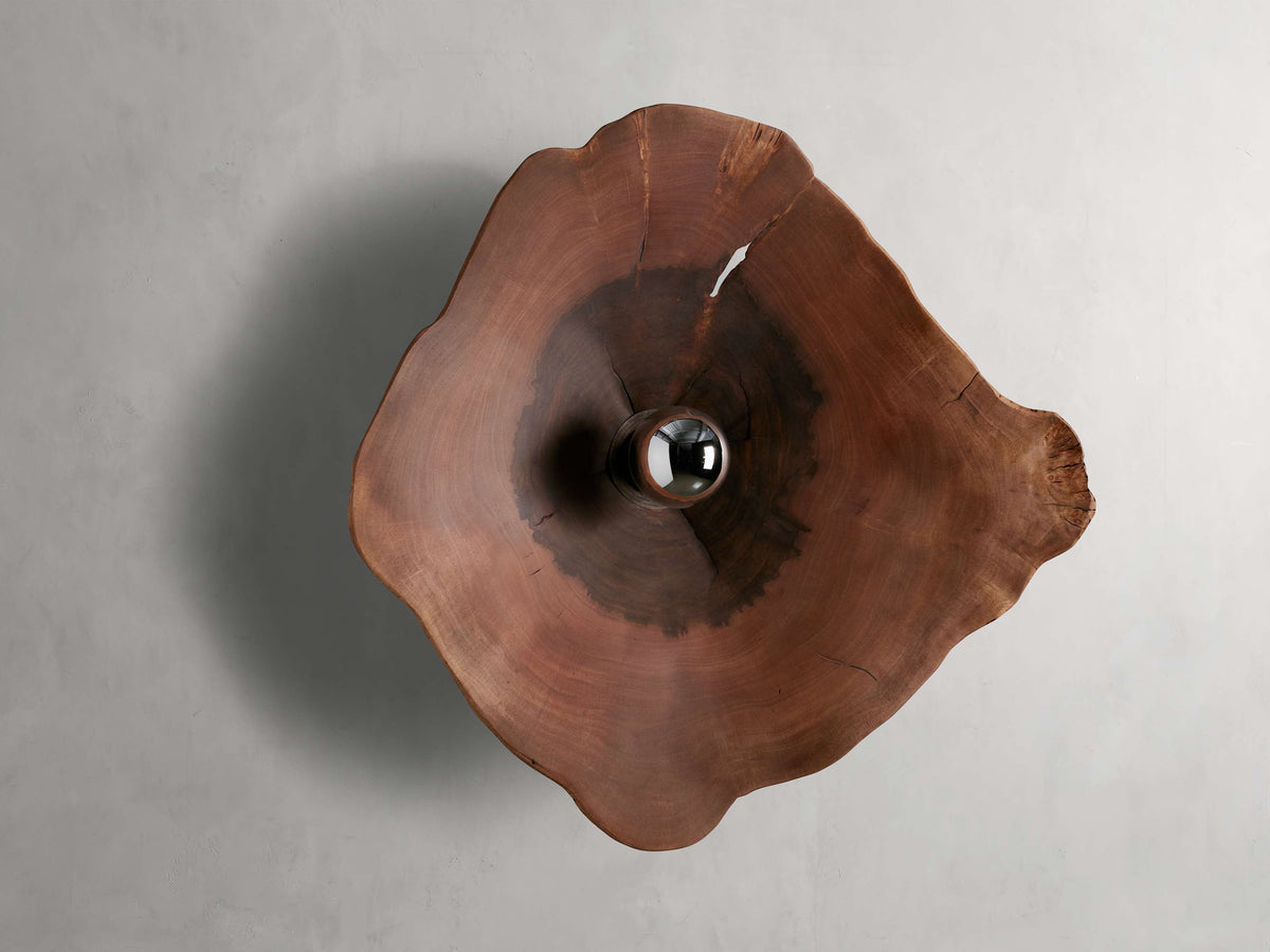 Arruga Wall Light, Hardwired Wall Sconce, detail 3