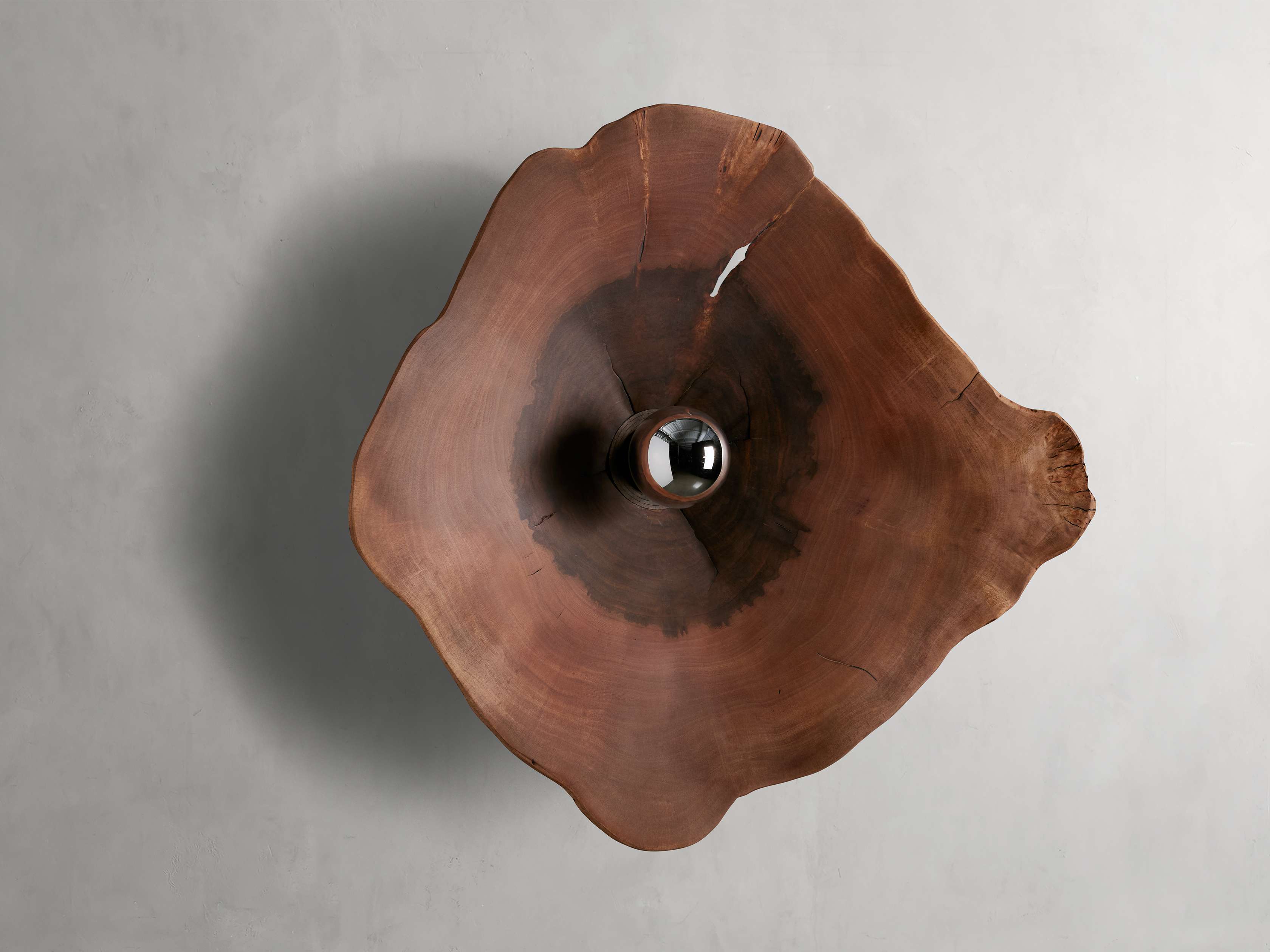 Arruga Wall Light, Hardwired Wall Sconce, detail 3