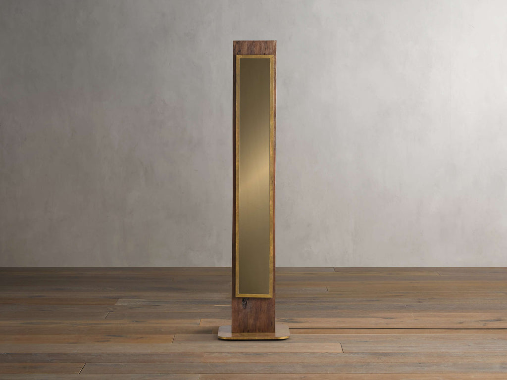 Vigas Floor Light, Floor Lamp, detail 5