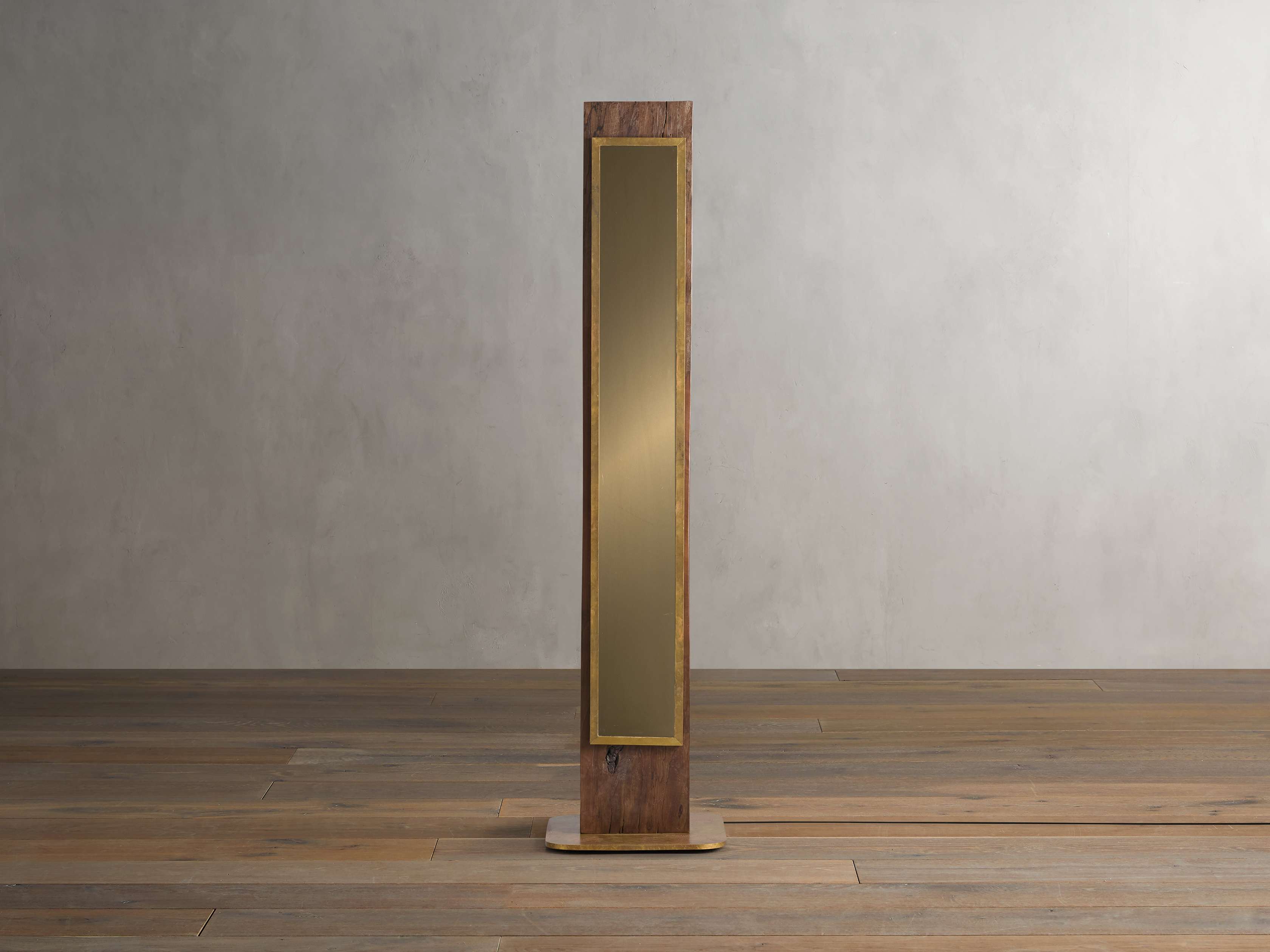 Vigas Floor Light, Floor Lamp, detail 5