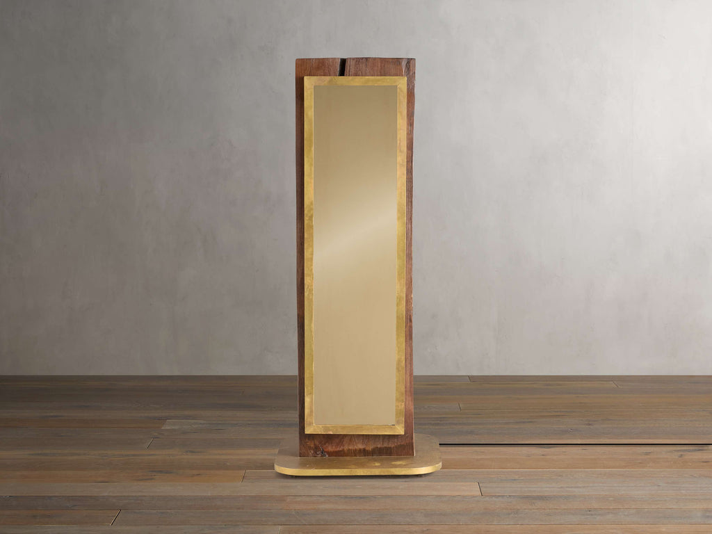 Vigas Floor Light, Floor Lamp, detail 3