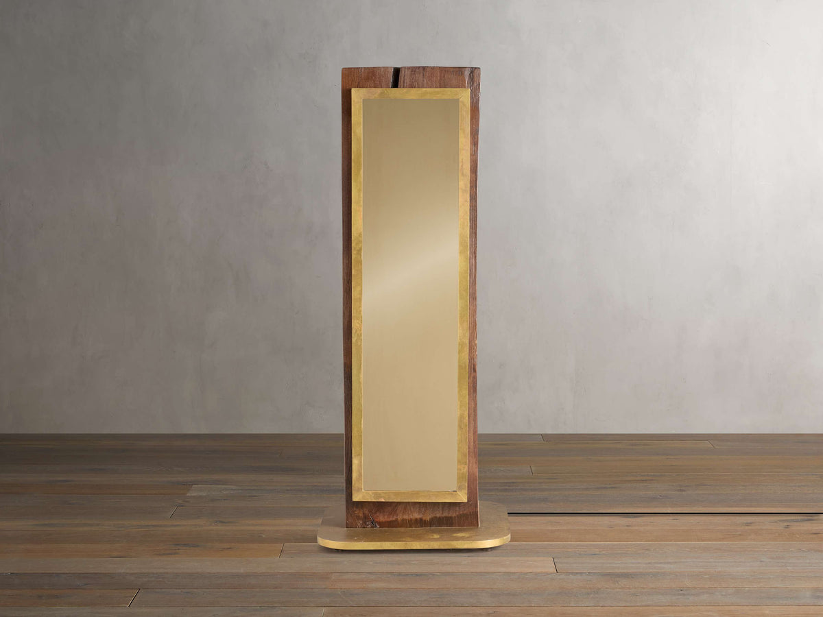 Vigas Floor Light, Floor Lamp, detail 3