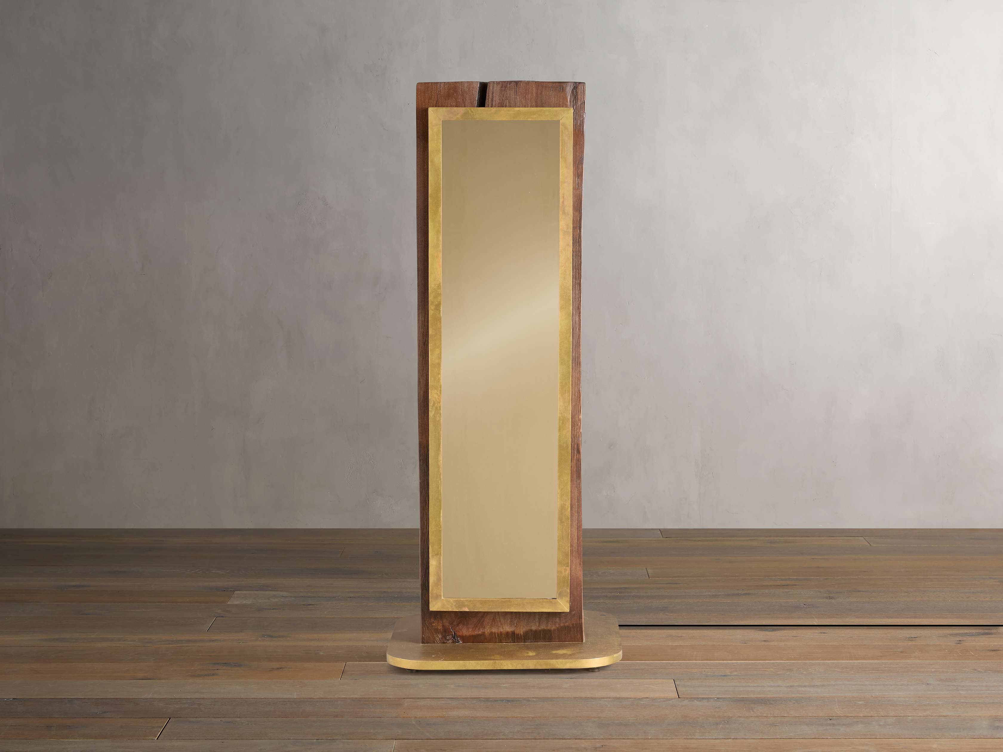 Vigas Floor Light, Floor Lamp, detail 3