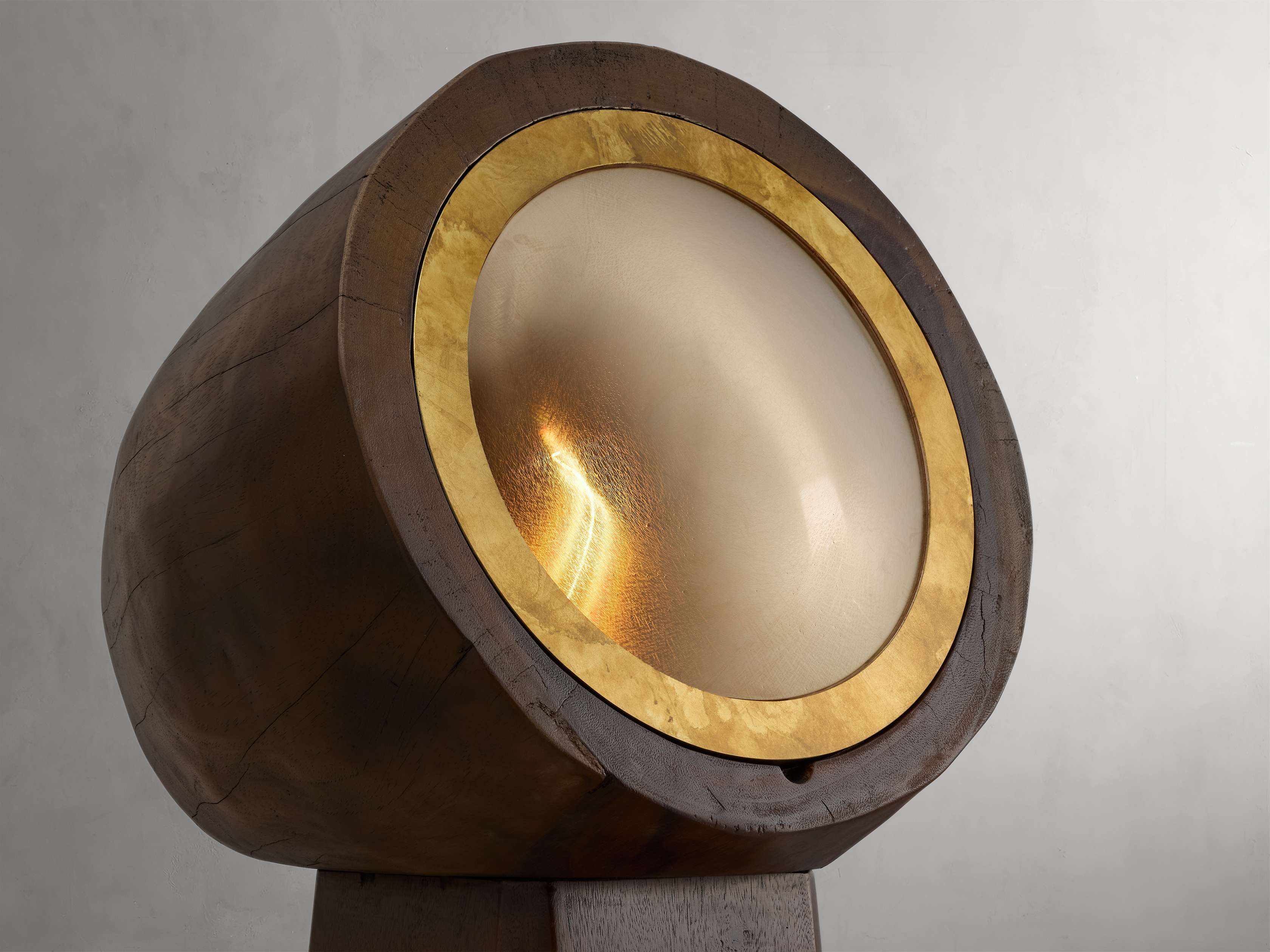 Agustin Floor Light, Floor Lamp, detail 3