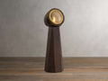 Agustin Floor Light, Floor Lamp, Dimensions 19.25"
