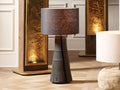 Velero Table Light, Bedside Table Lamp, Dimensions 18"