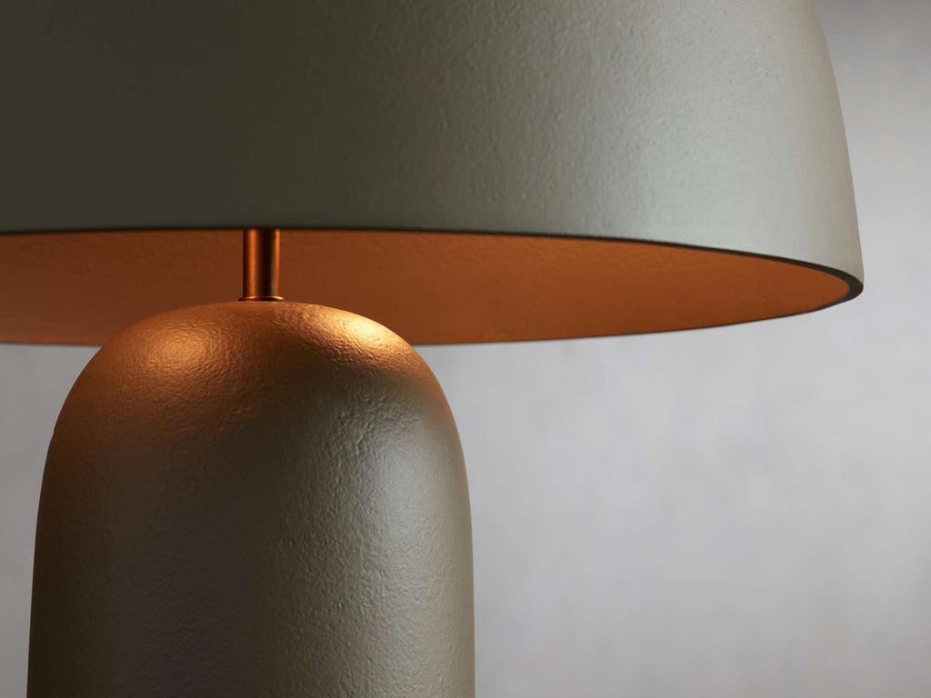 Ira Table Light, Bedside Table Lamp, detail 6