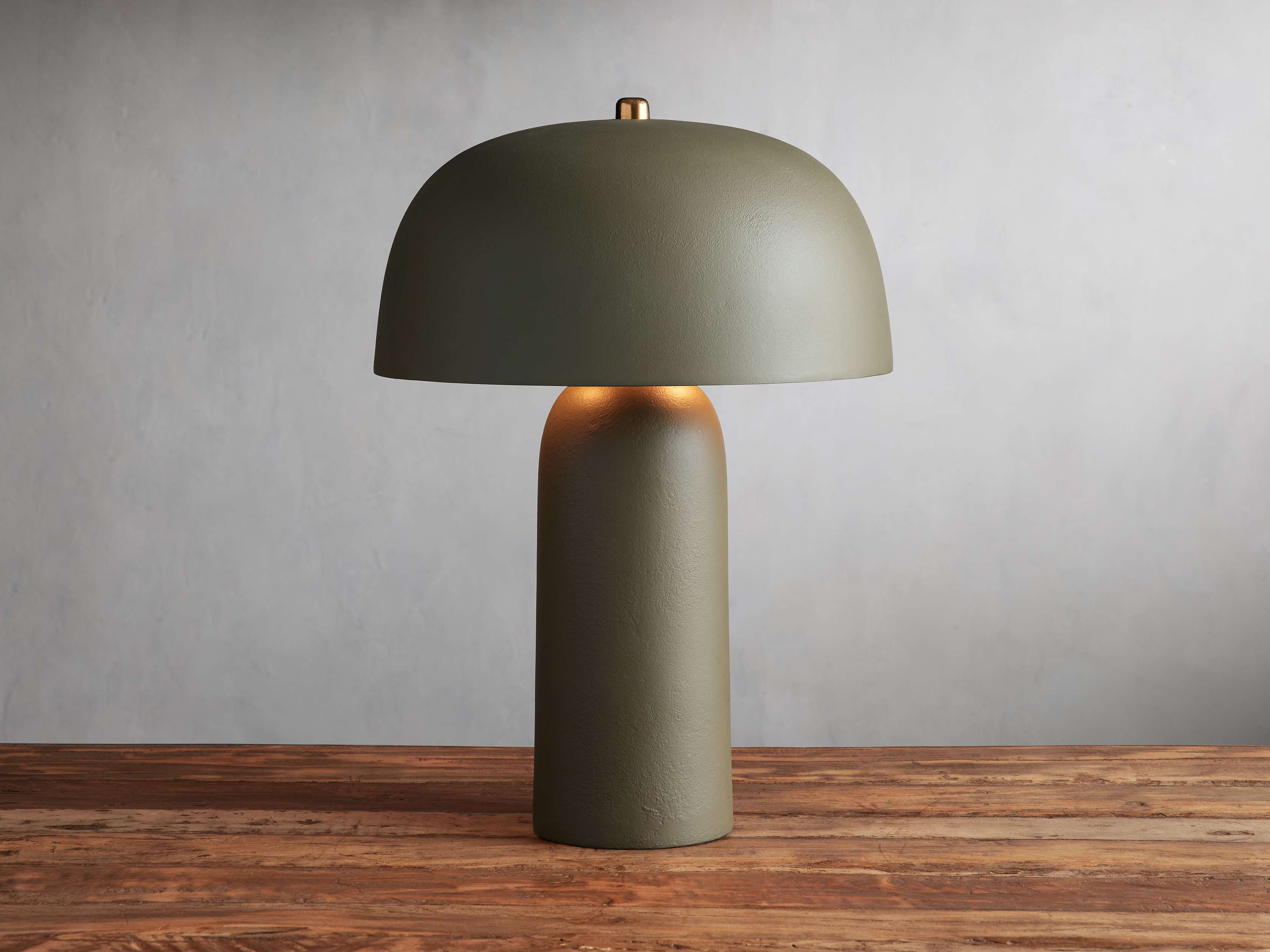 Ira Table Light, Bedside Table Lamp, detail 2