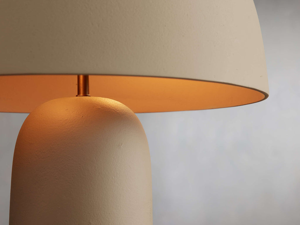 Ira Table Light, Bedside Table Lamp, detail 4