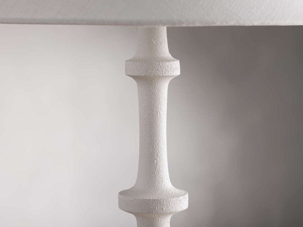 Murphy Table Light, Bedside Table Lamp, detail 4