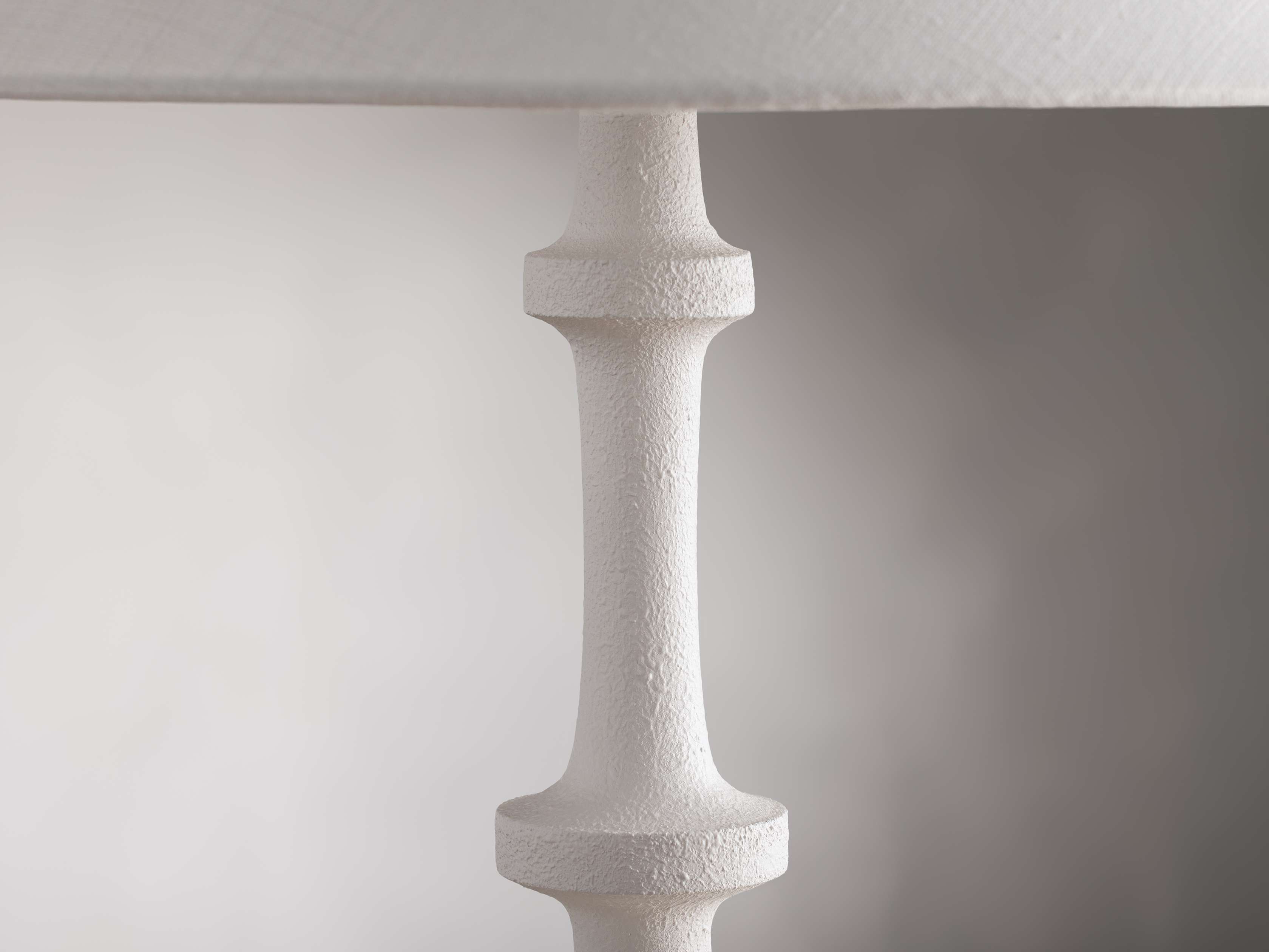 Murphy Table Light, Bedside Table Lamp, detail 4