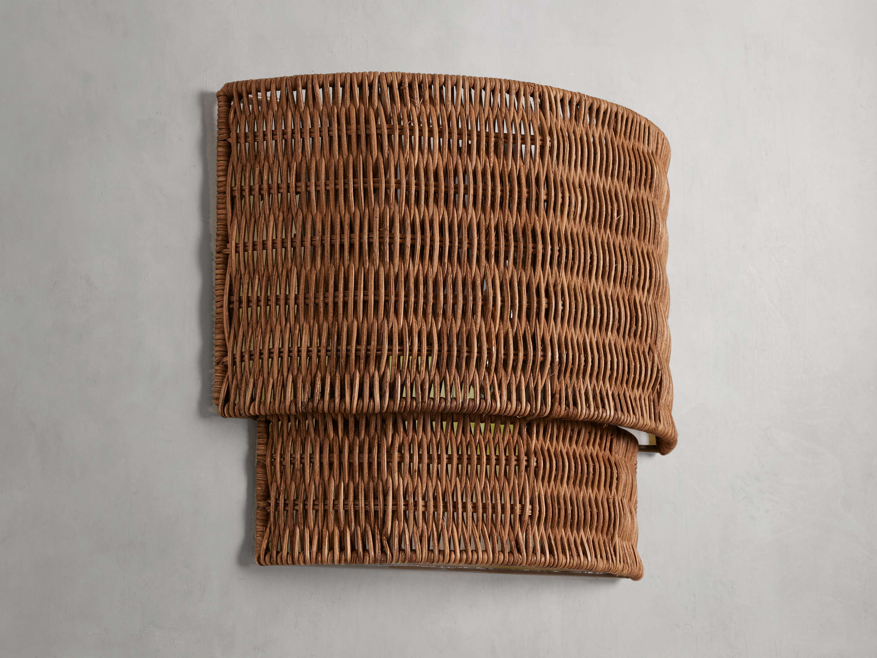 Paloma Wall Light, Hardwired Wall Sconce, detail 2