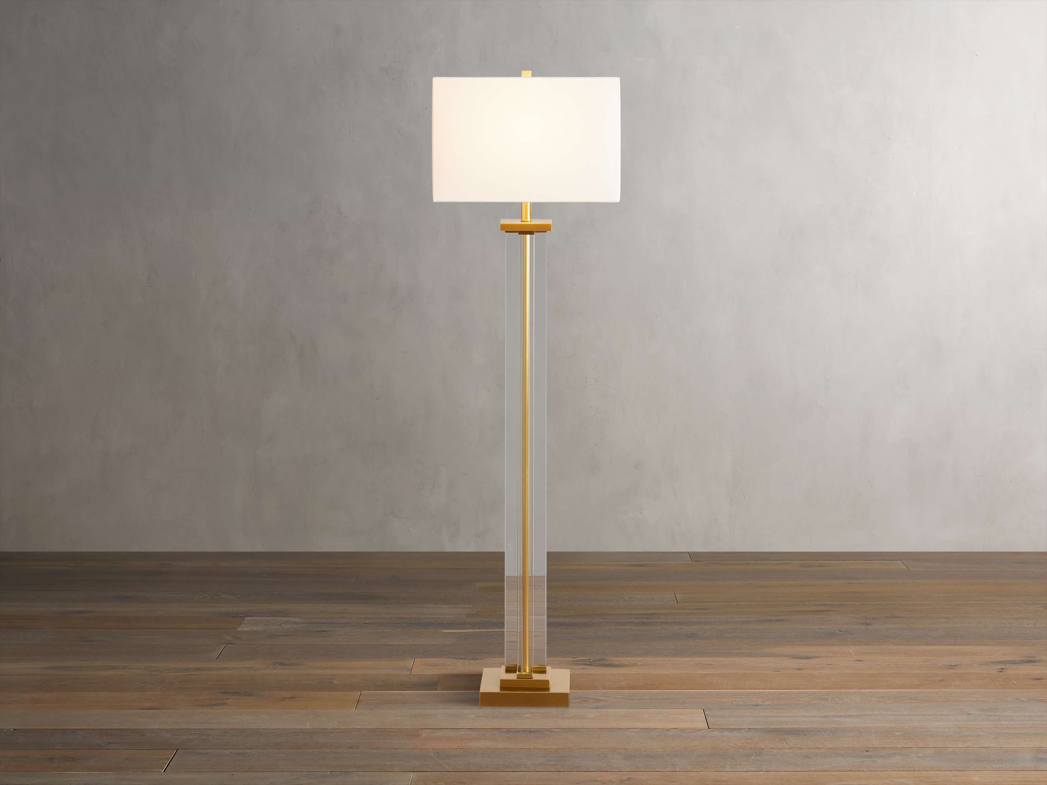 Dawson Floor Light, Floor Lamp, detail 8