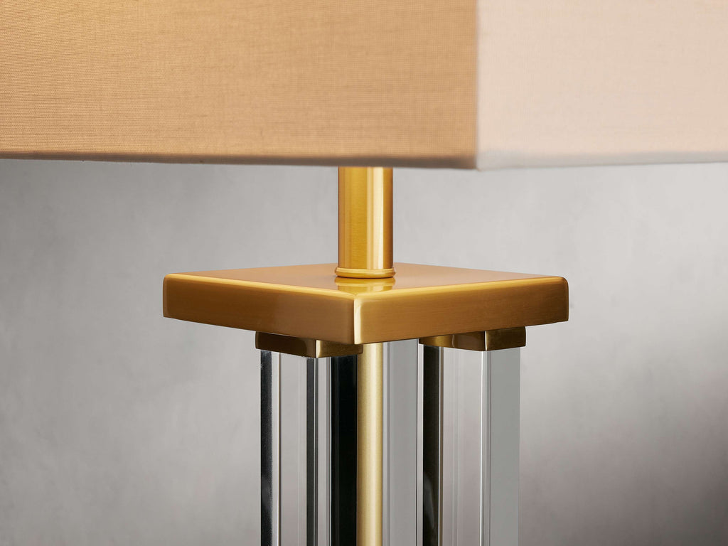 Dawson Floor Light, Floor Lamp, detail 10