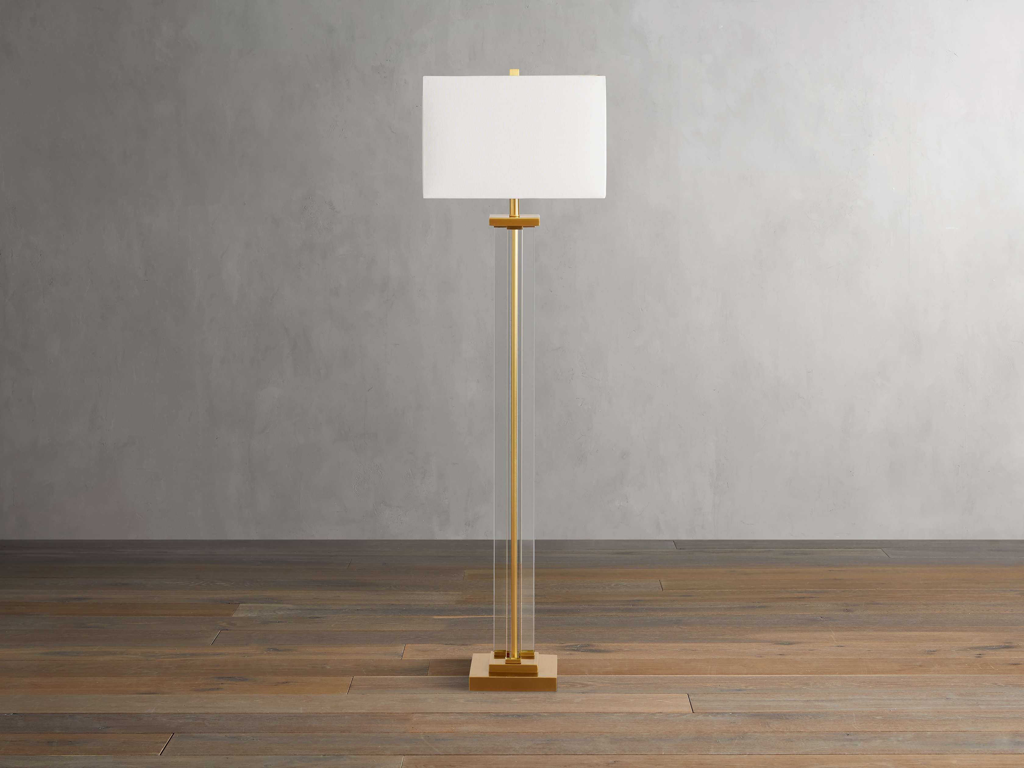 Dawson Floor Light, Floor Lamp, detail 11
