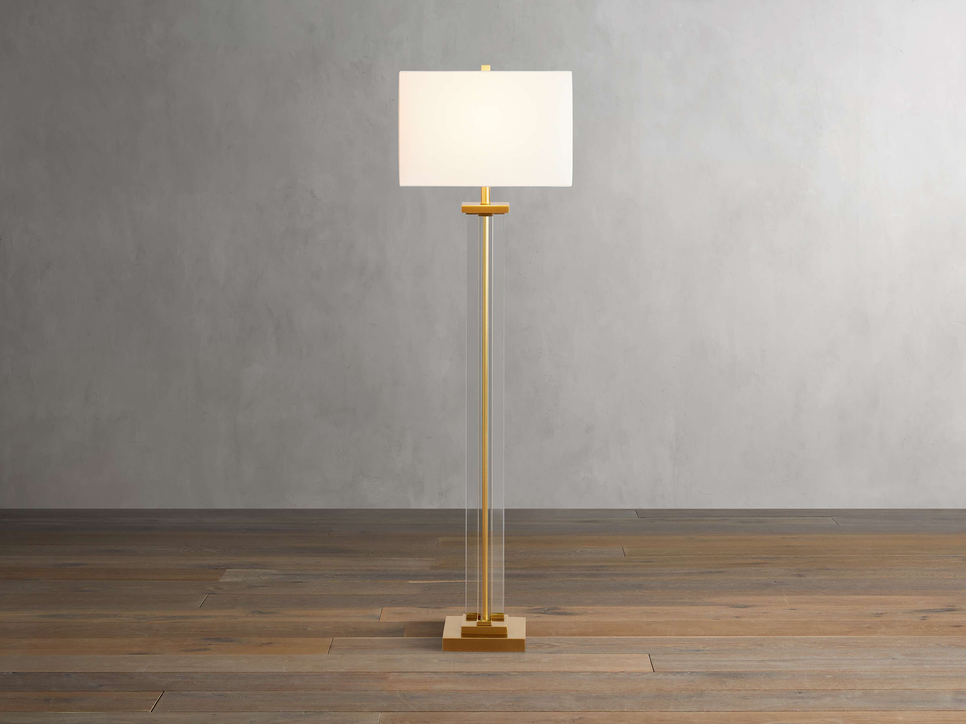 Dawson Floor Light, Floor Lamp, detail 12