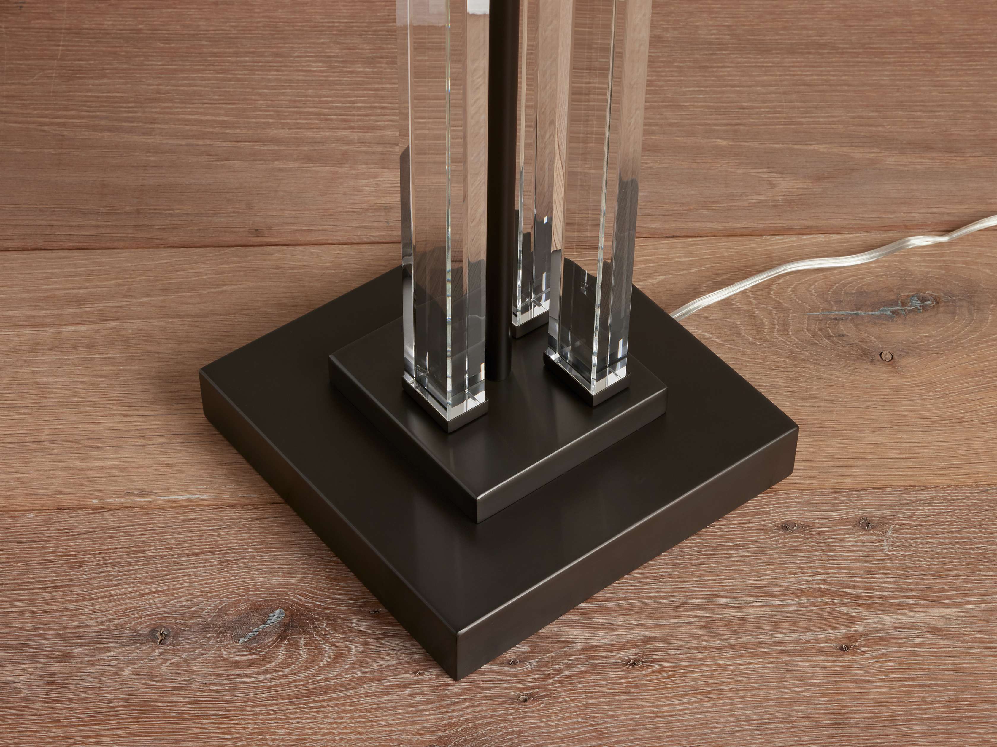 Dawson Floor Light, Floor Lamp, detail 2