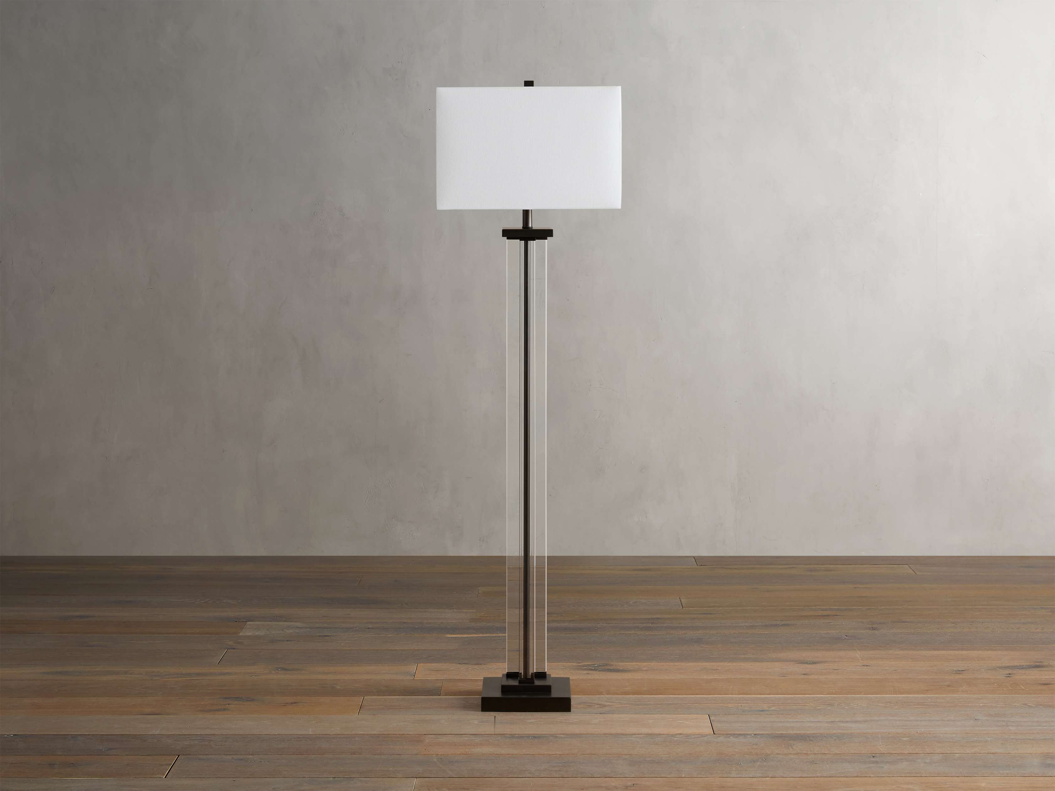 Dawson Floor Light, Floor Lamp, detail 3