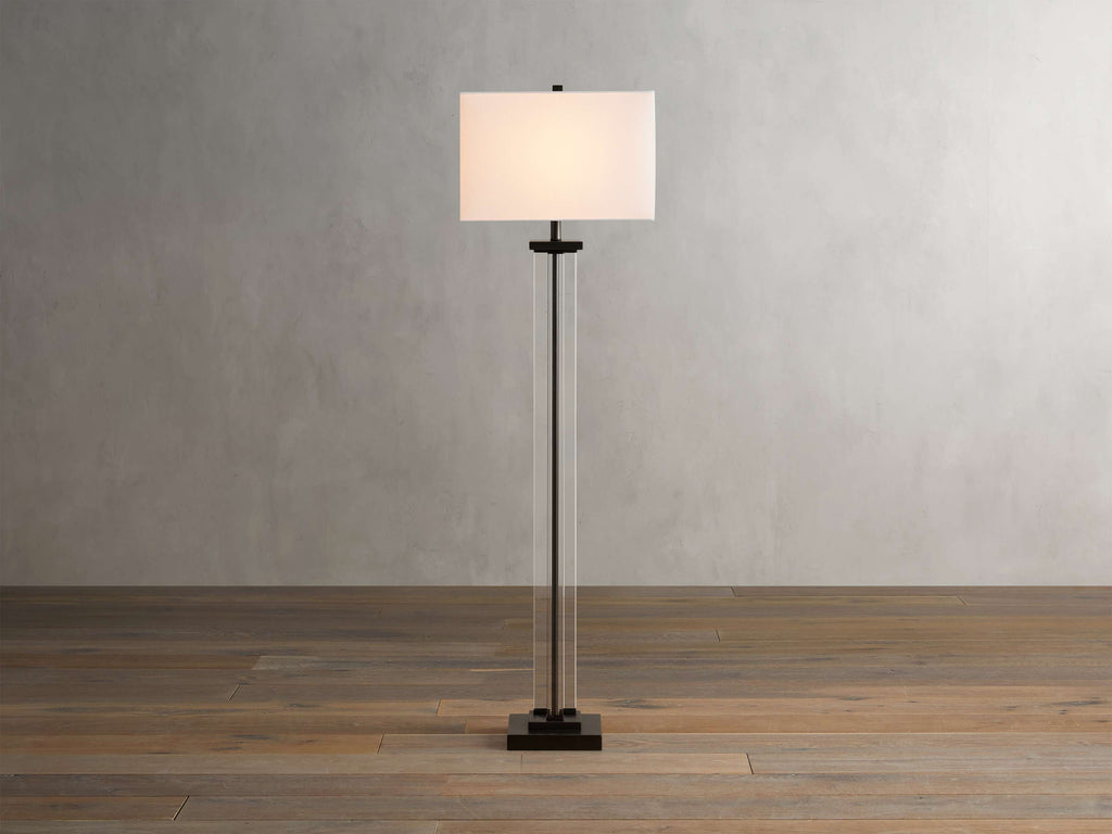Dawson Floor Light, Floor Lamp, detail 4