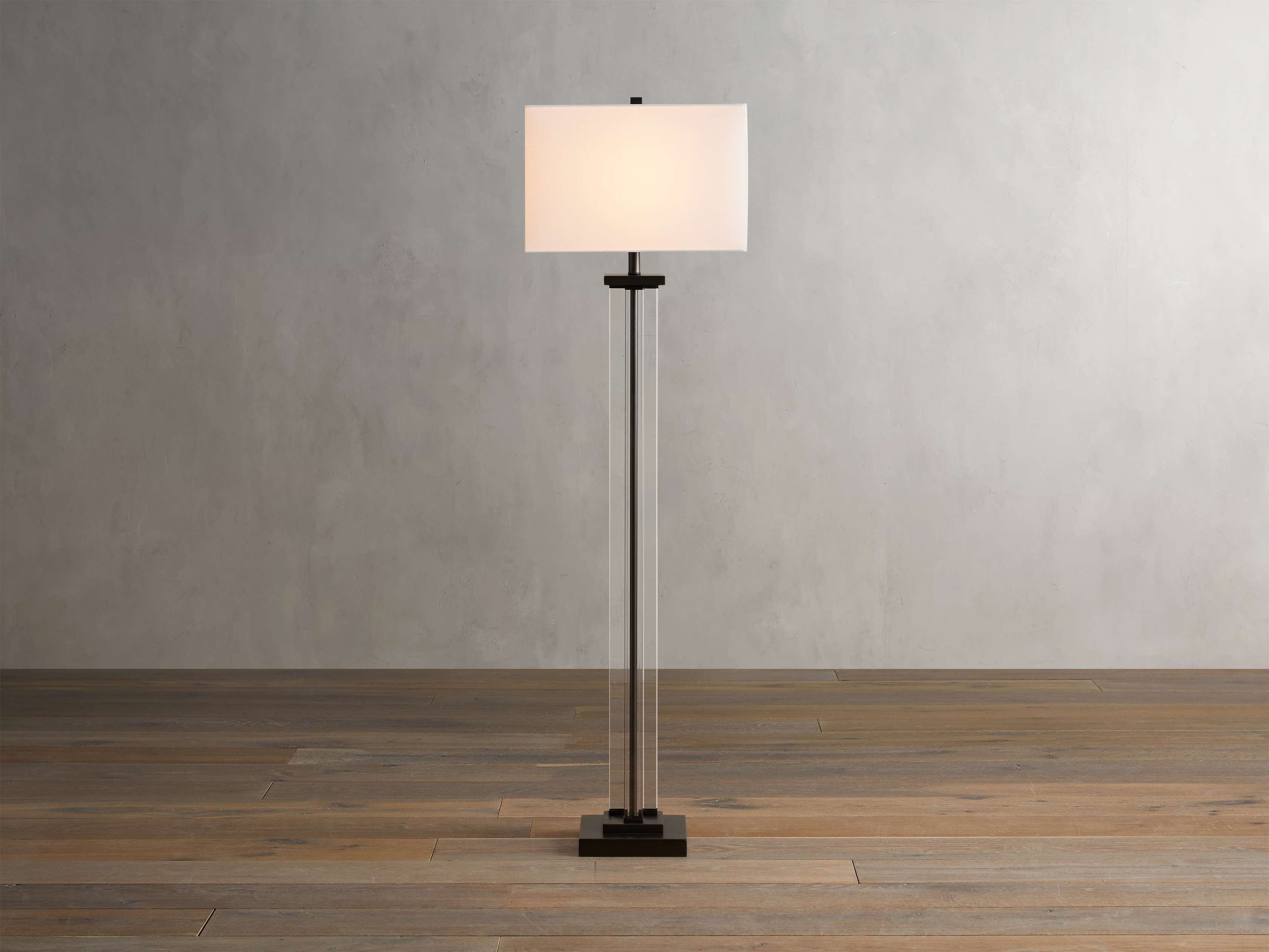 Dawson Floor Light, Floor Lamp, detail 4