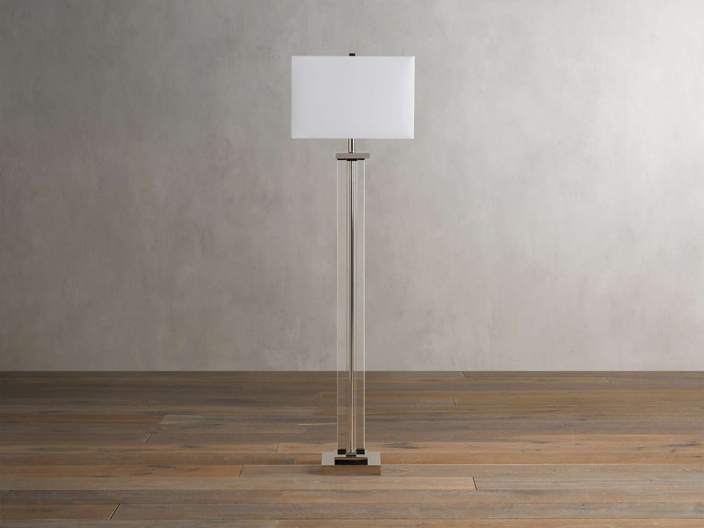 Dawson Floor Light, Floor Lamp, detail 5