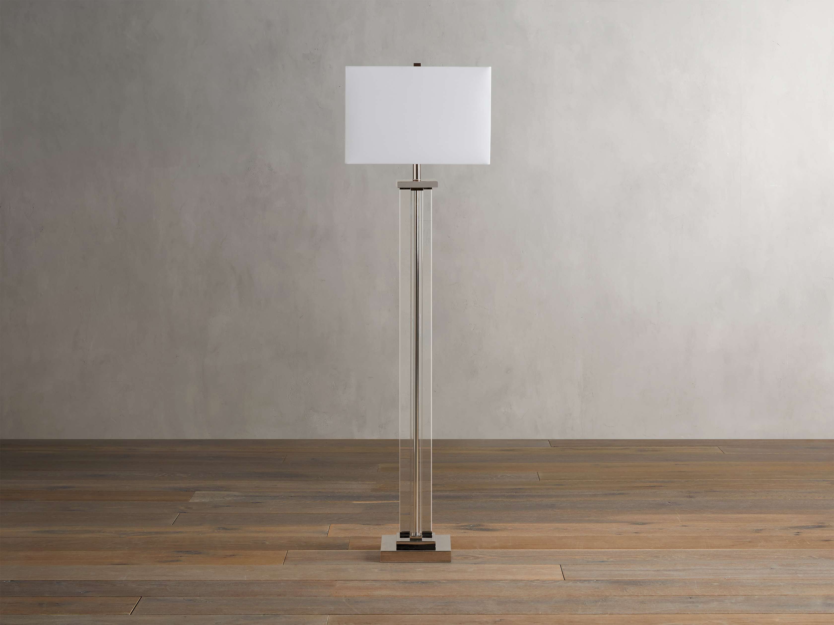 Dawson Floor Light, Floor Lamp, detail 5