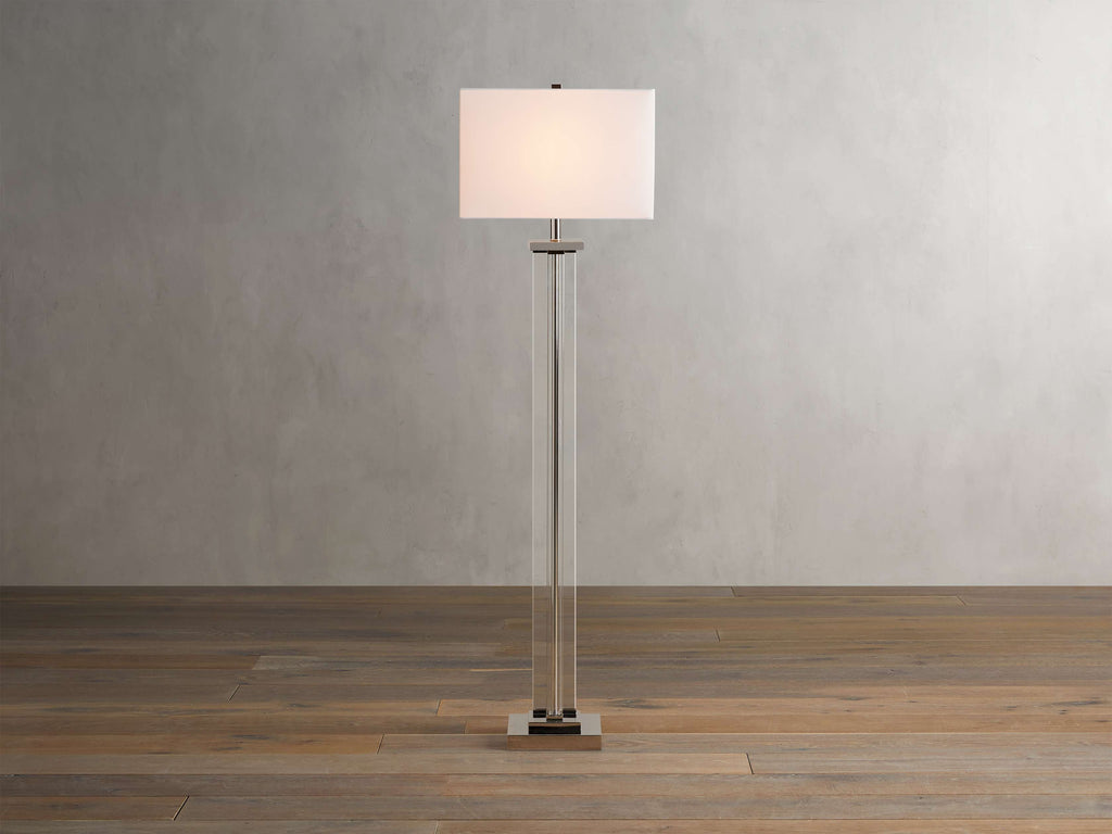 Dawson Floor Light, Floor Lamp, detail 7