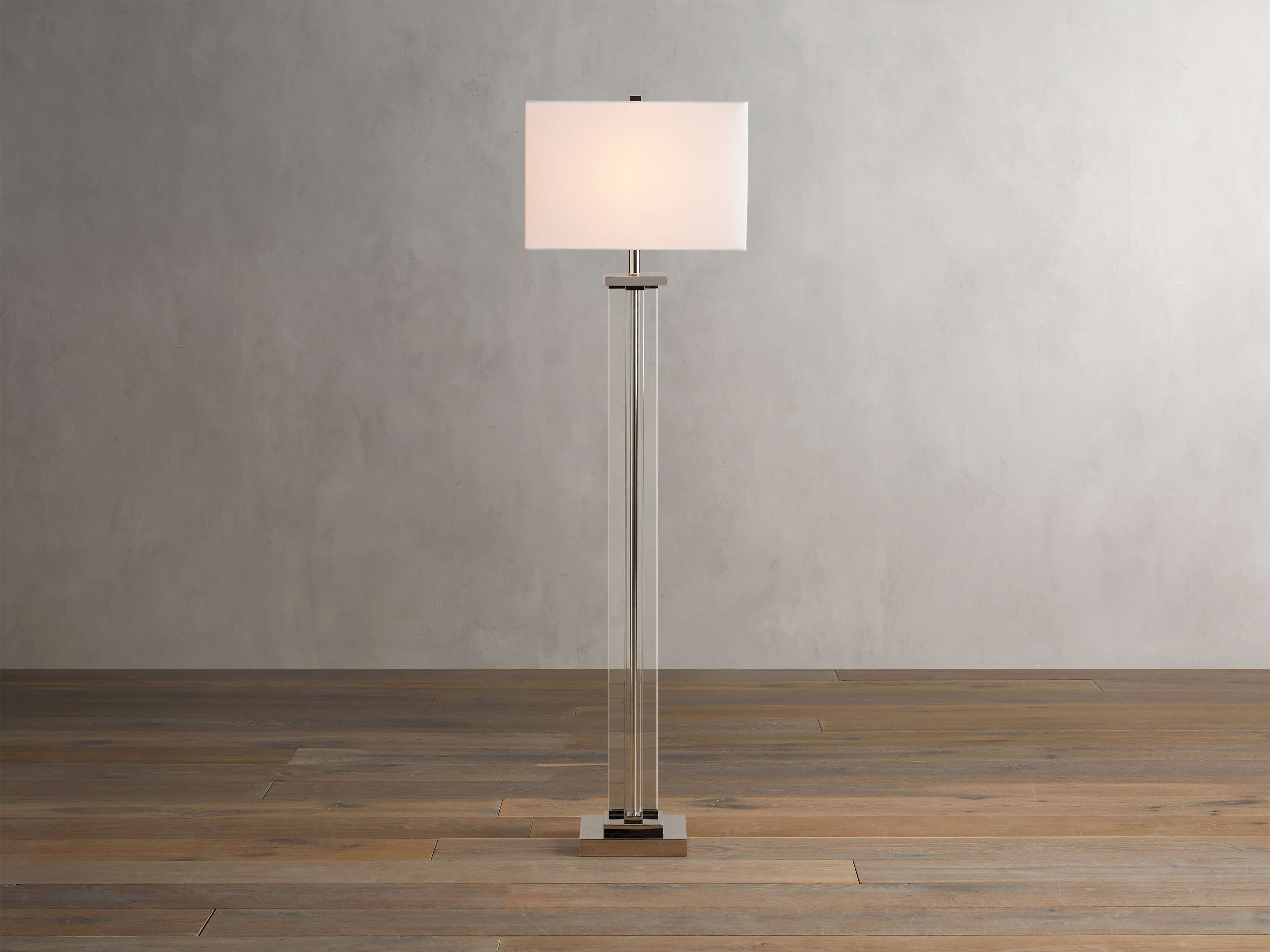 Dawson Floor Light, Floor Lamp, detail 7